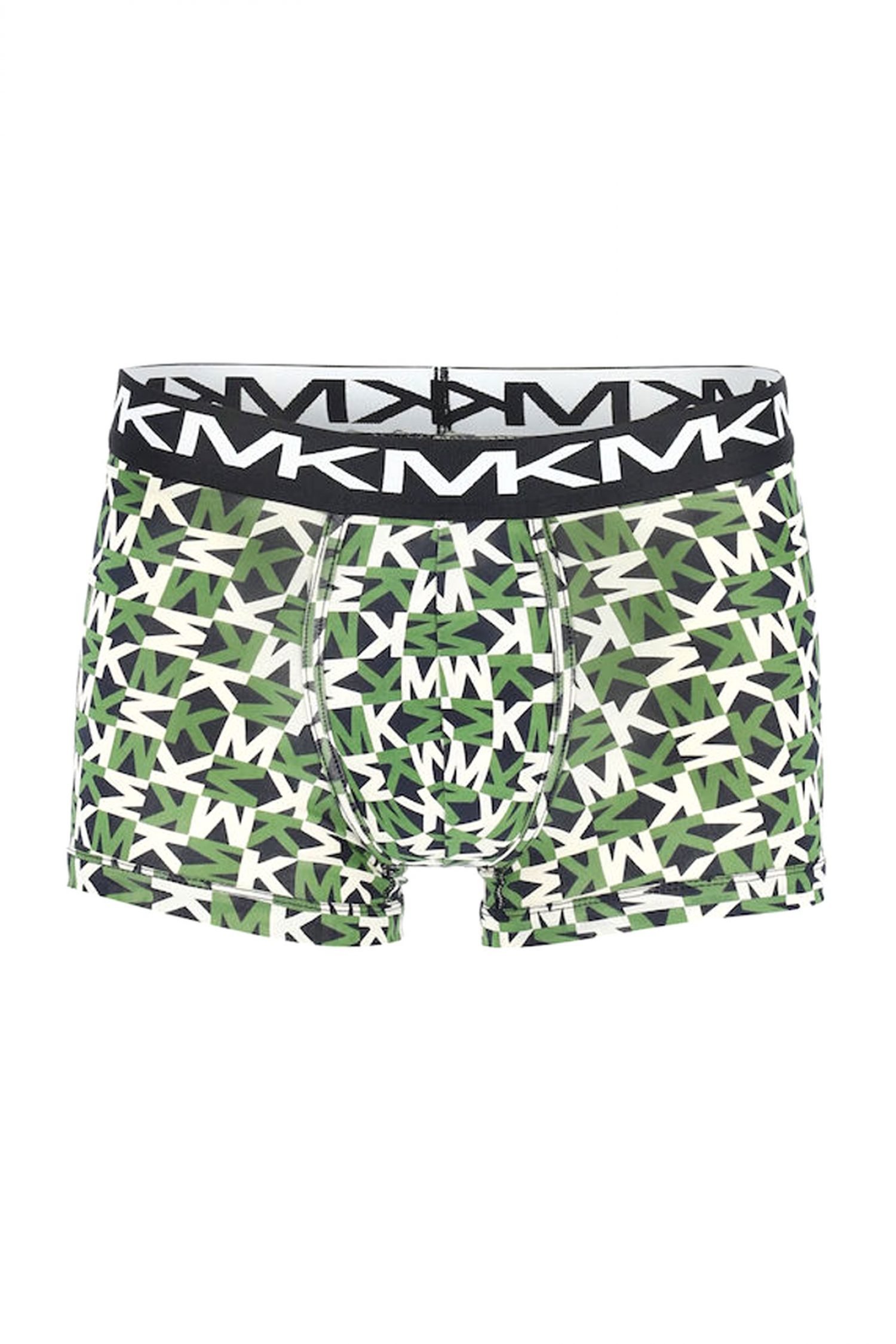 MICHAEL KORS ΕΣΩΡΟΥΧΑ 3PACK TRUNK STRETCH ΜΠΛΕ φωτογραφία