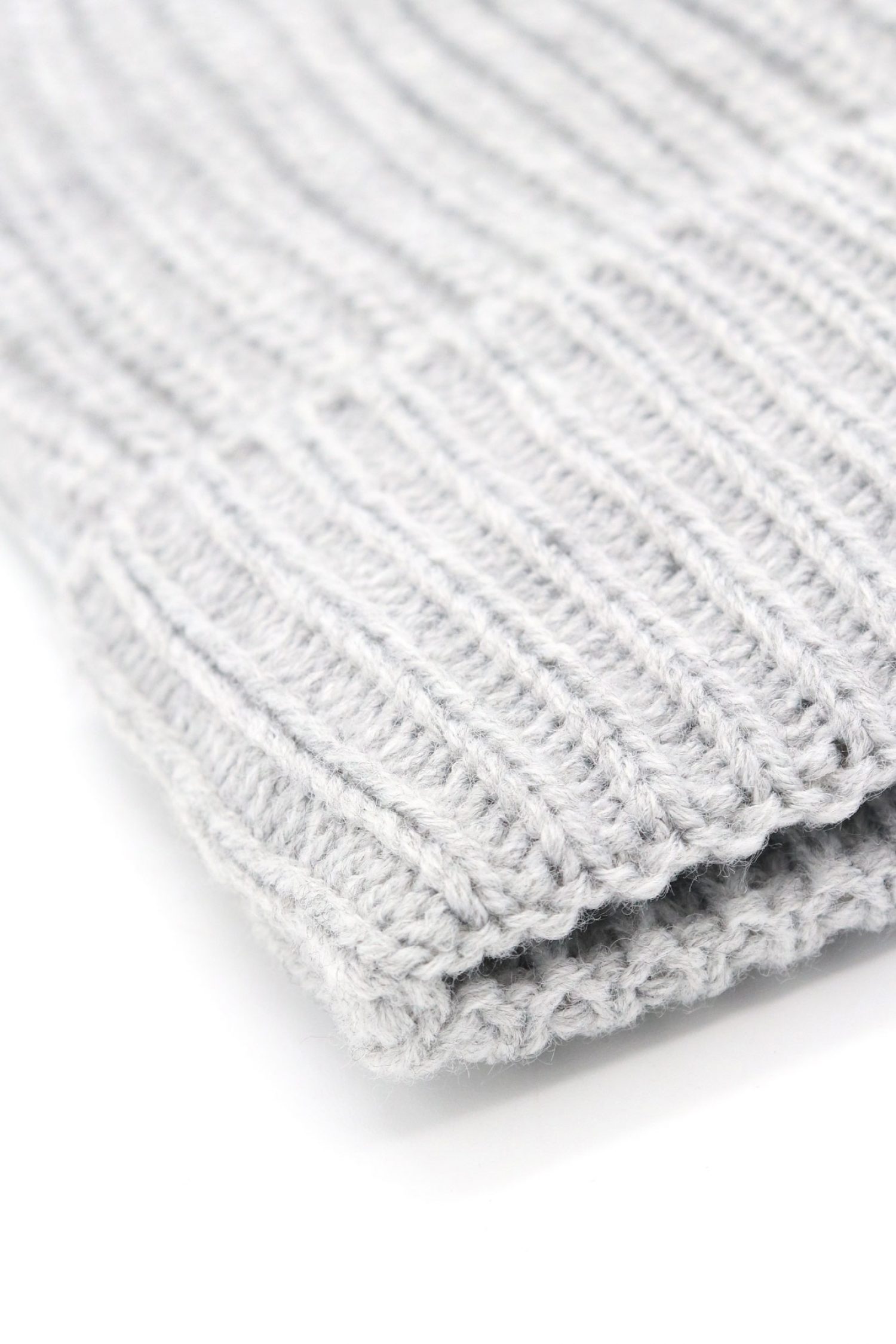 DORS ΣΚΟΥΦΟΣ ΠΛΕΚΤΟ LOGO ΑΝΟΙΧΤΟ ΓΚΡΙ φωτογραφία