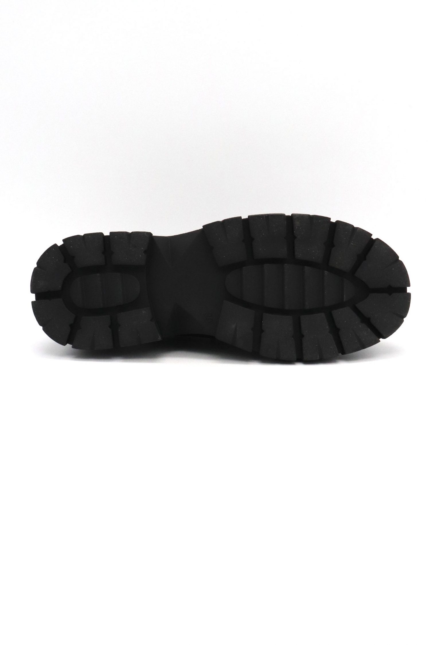 GAI MATTIOLO ΠΑΠΟΥΤΣΙΑ ΜΟΚΑΣΙΝΙΑ LOGO ΜΑΥΡΟ