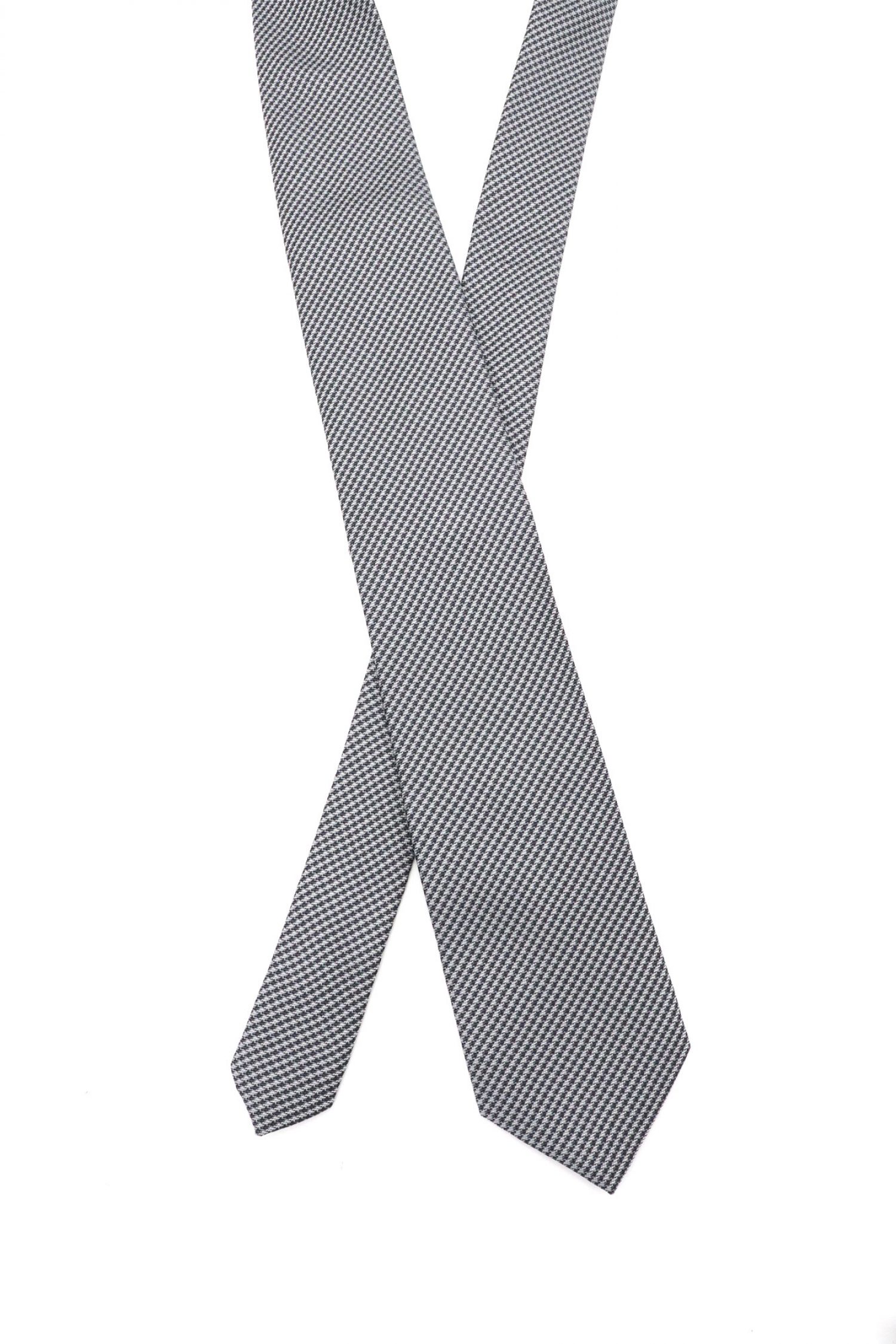 MICHAEL KORS ΓΡΑΒΑΤΑ ΓΚΡΙ