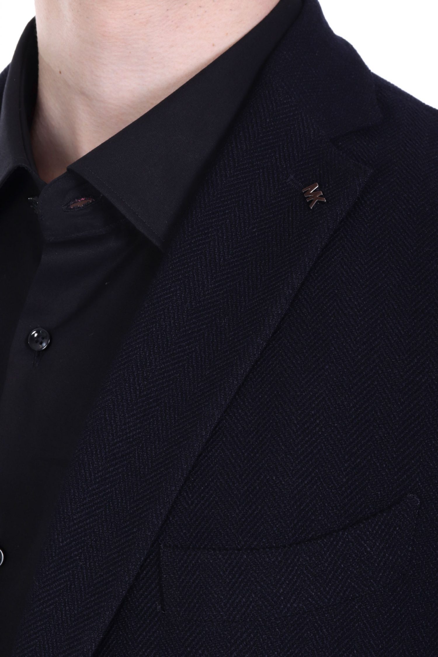 MICHAEL KORS ΣΑΚΑΚΙ ΨΑΡΟΚΟΚΑΛΟ ΜΠΛΕ