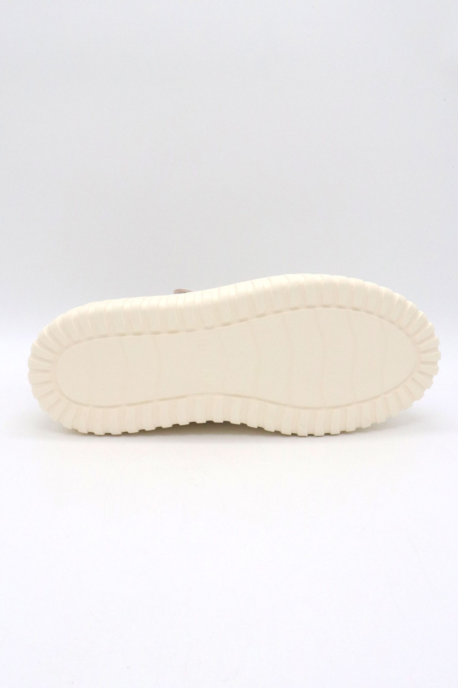 HOGAN ΠΑΠΟΥΤΣΙΑ SNEAKERS H-STRIPES H659 ALLACCIATO ΔΕΡΜΑ ΕΚΡΟΥ