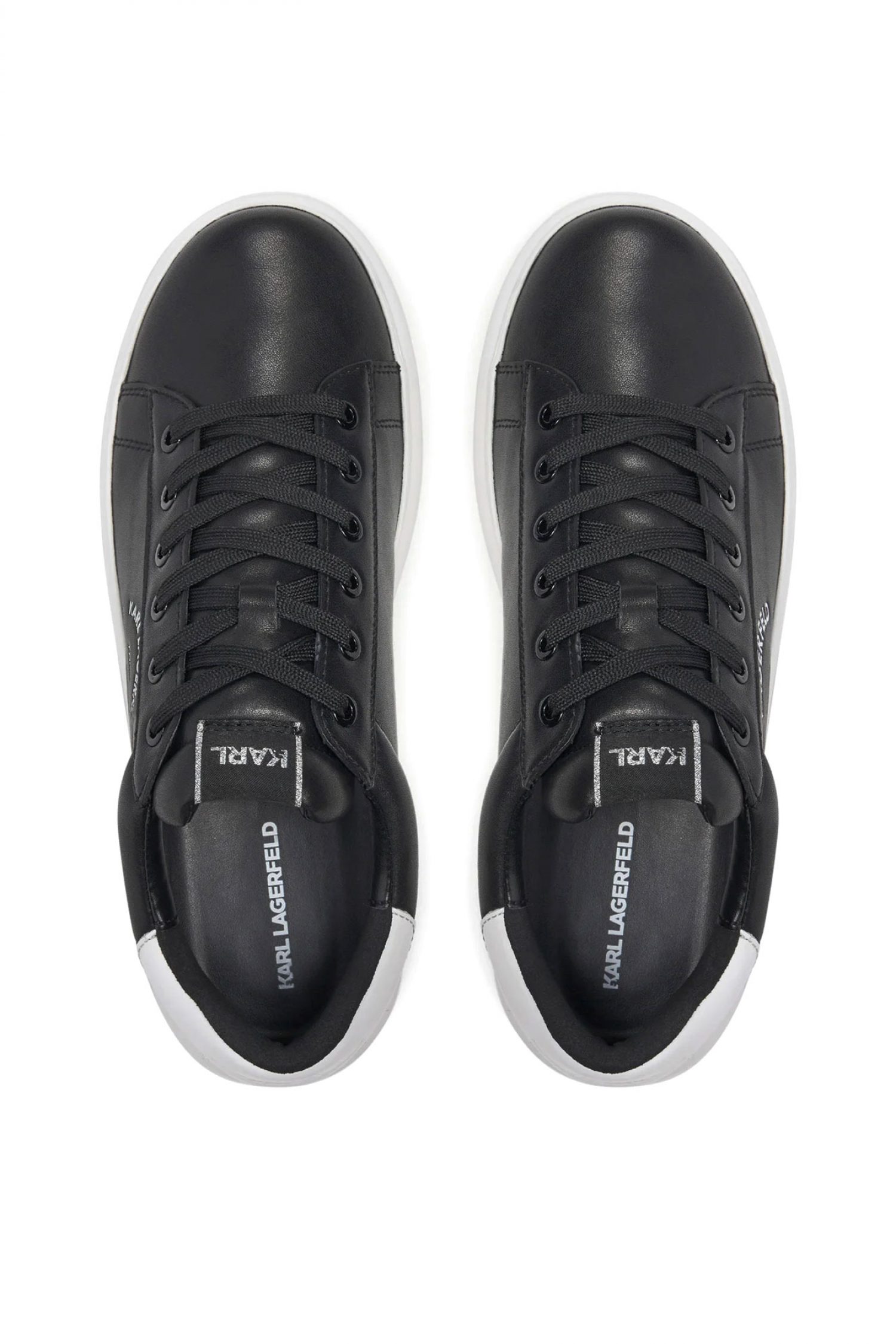 Men's Sneakers Karl Lagerfeld Black