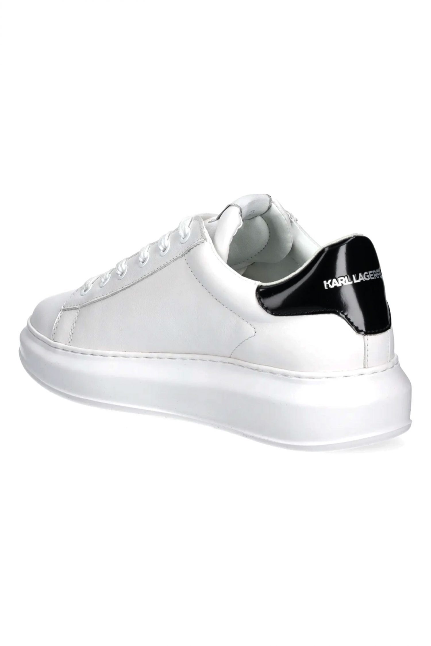 Men's Sneakers Karl Lagerfeld White