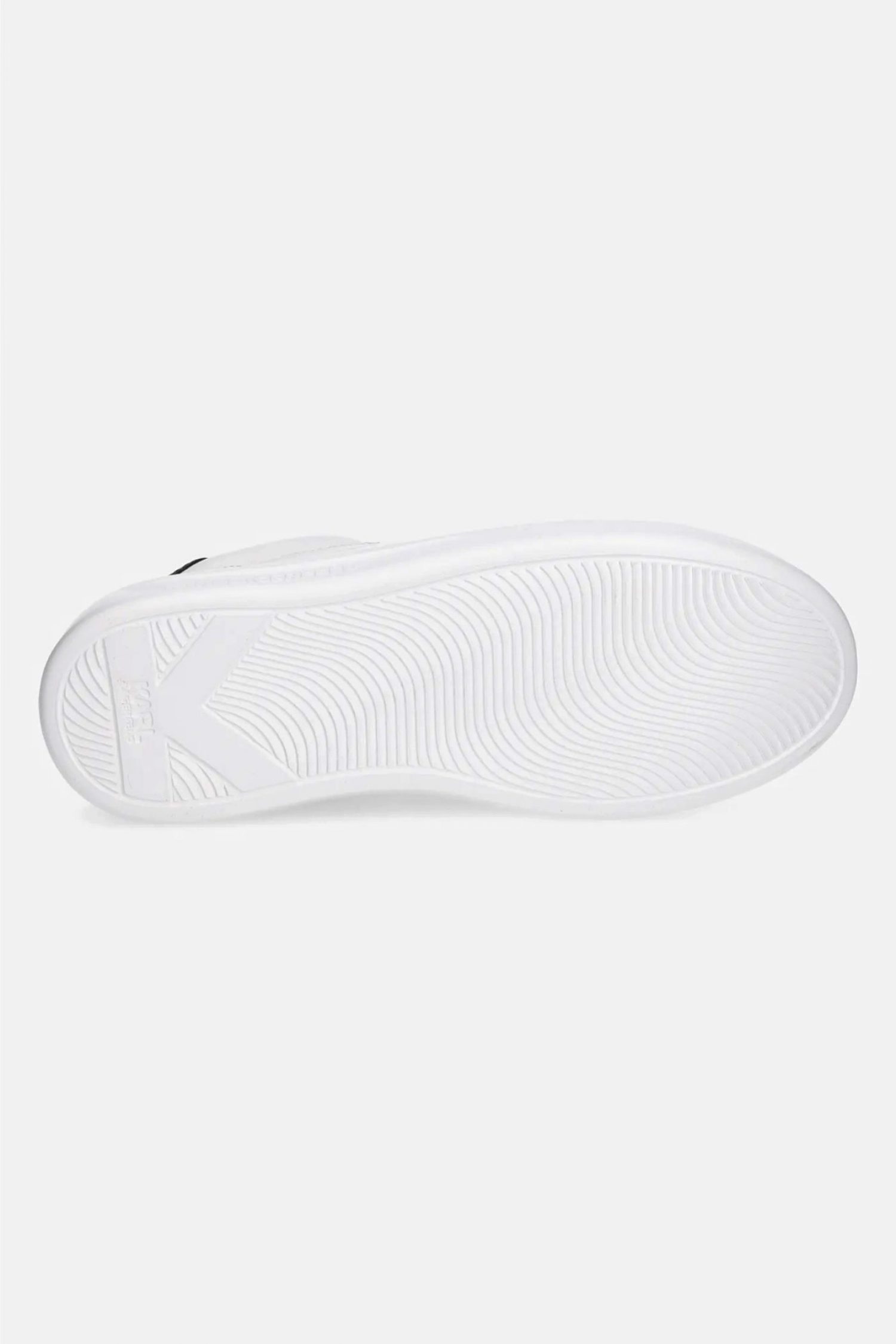 Men's Sneakers Karl Lagerfeld White