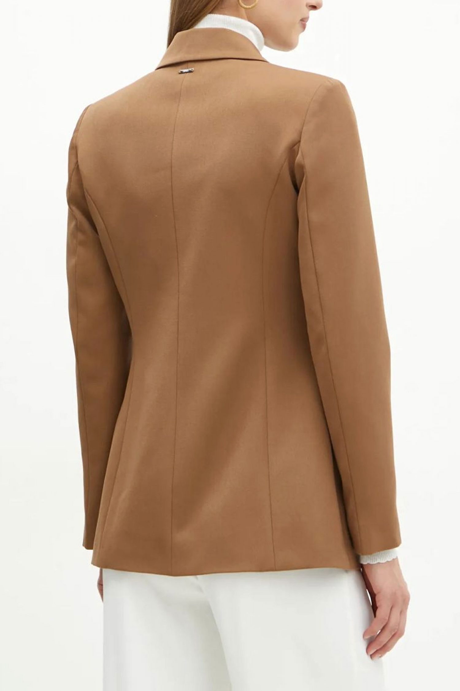 LIU-JO ΣΑΚΑΚΙ ΤΣΕΠΕΣ ΚΑΦΕ φωτογραφία