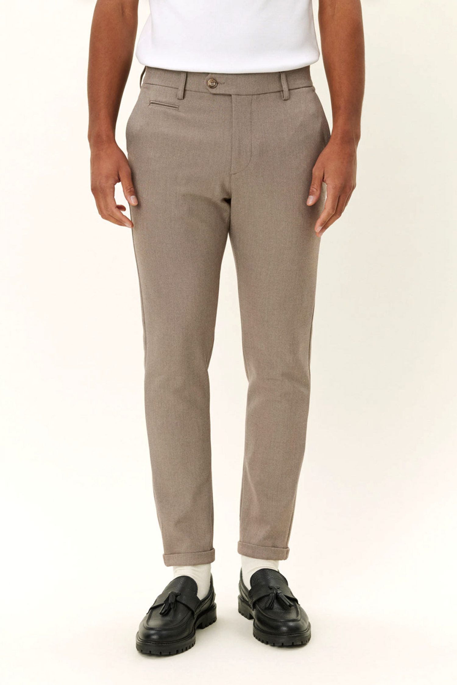 LES DEUX ΠΑΝΤΕΛΟΝΙ COMO CHINO ΠΟΥΡΟ ΚΑΦΕ