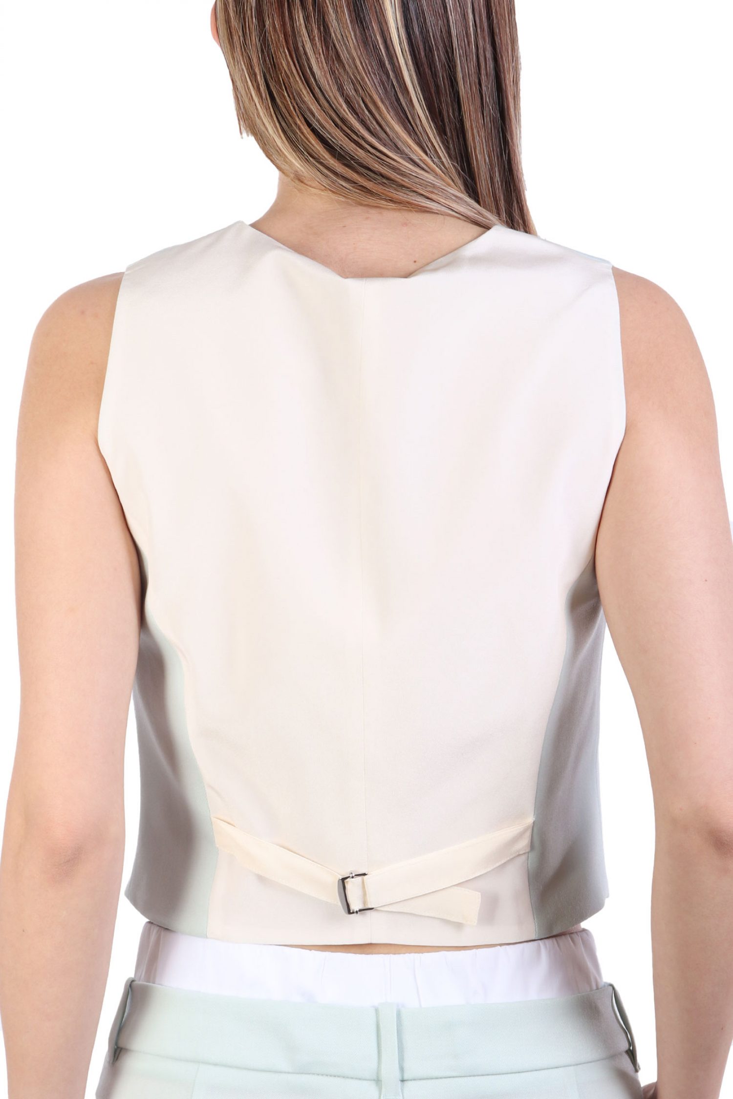 LIVIANA CONTI ΓΙΛΕΚΟ ΕΚΡΟΥ-ΜΕΝΤΑ