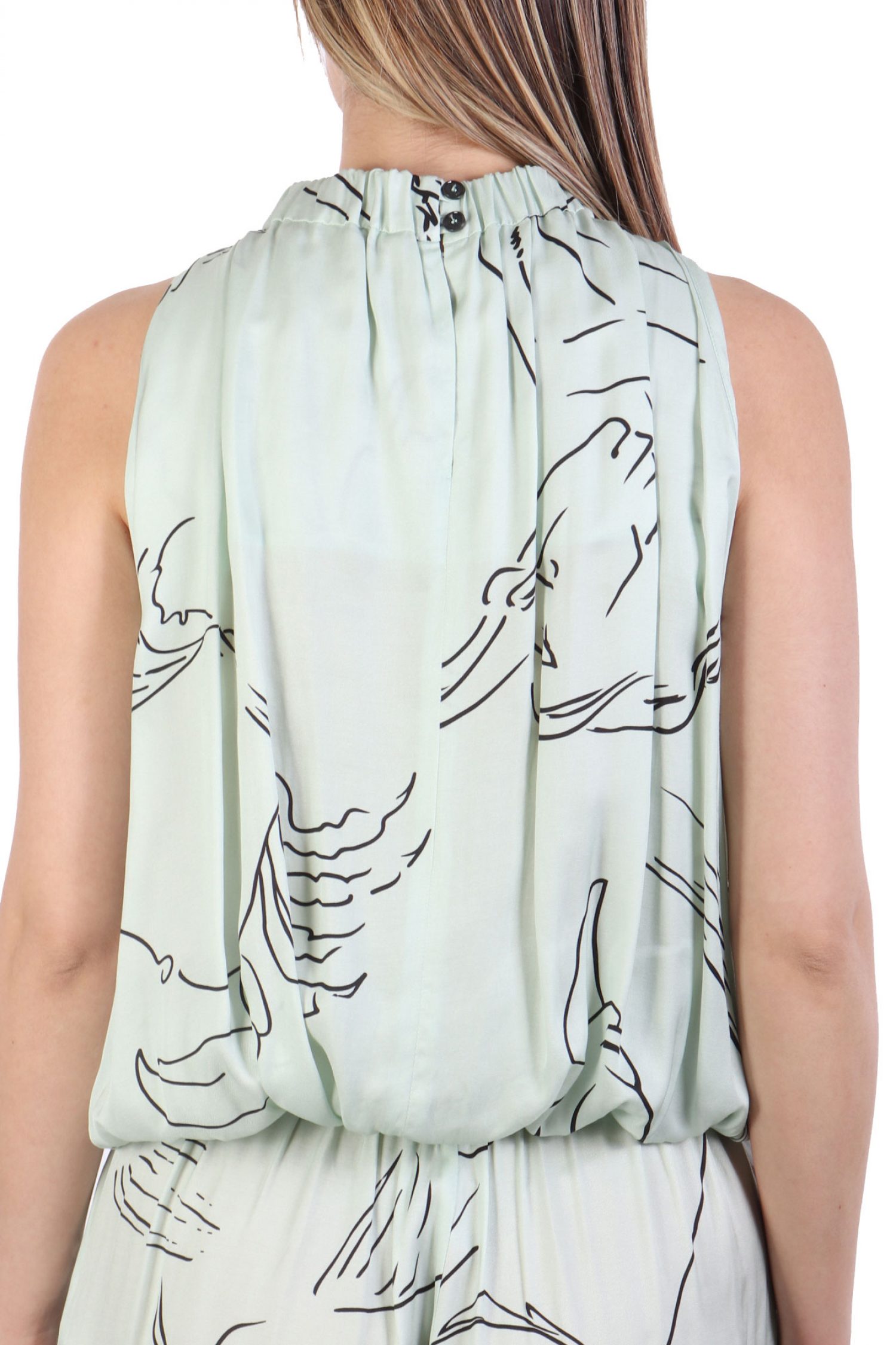 LIVIANA CONTI TOP ΛΑΣΤΙΧΟ ΚΑΤΩ ΒΕΡΑΜΑΝ