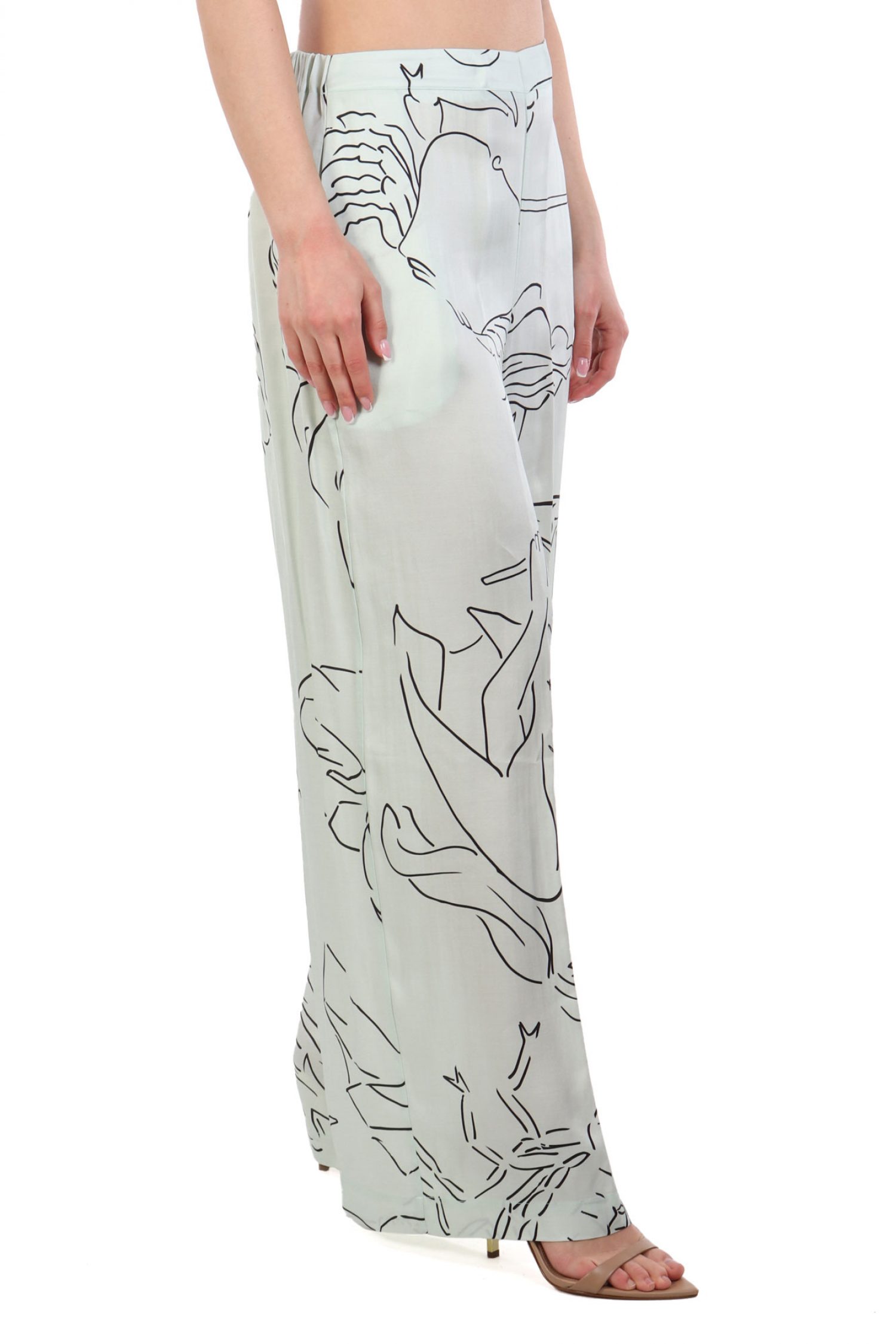 LIVIANA CONTI ΠΑΝΤΕΛΟΝΑ ΒΕΡΑΜΑΝ