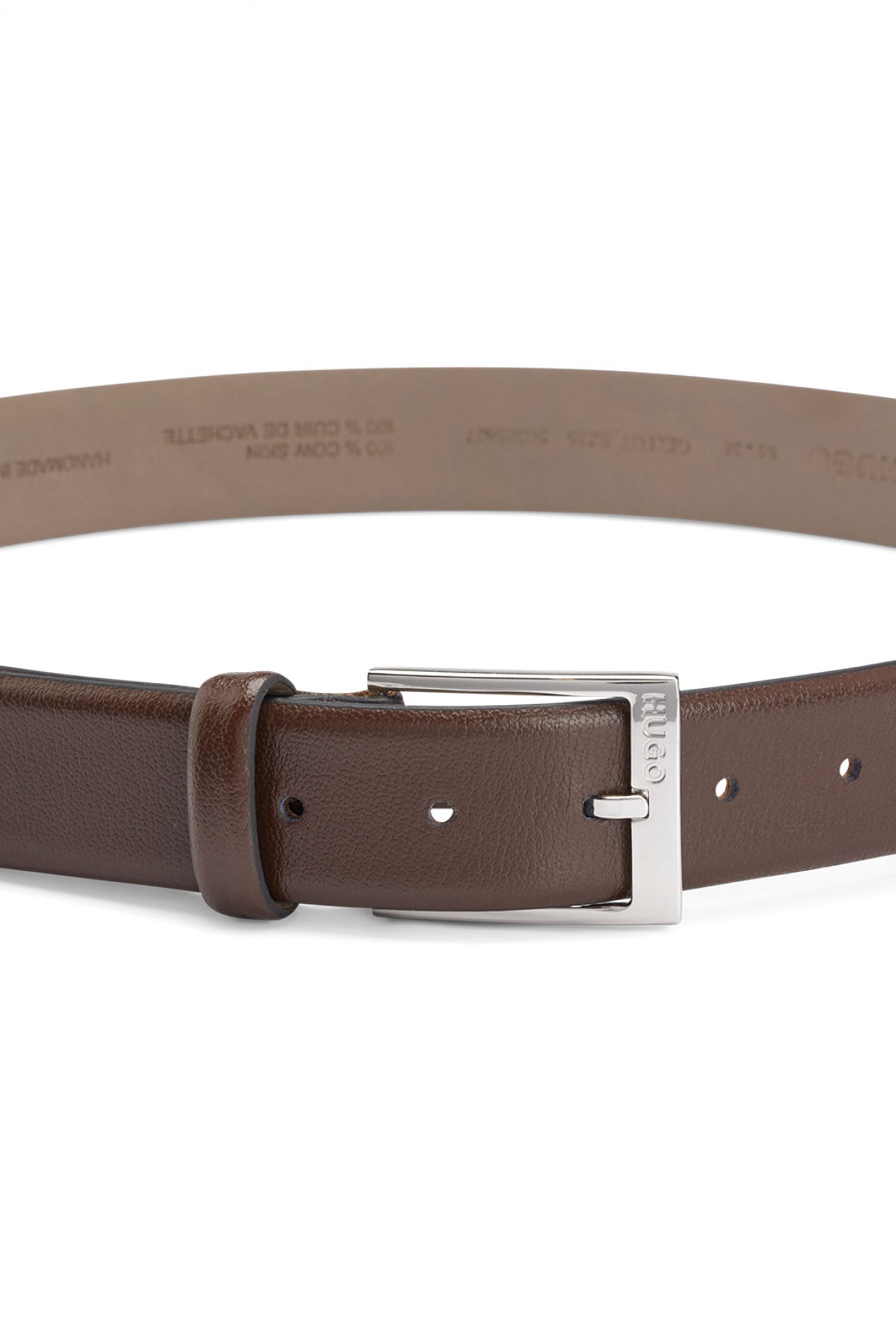 HUGO ΖΩΝΗ GELLOT SZ35 ΚΑΦΕ