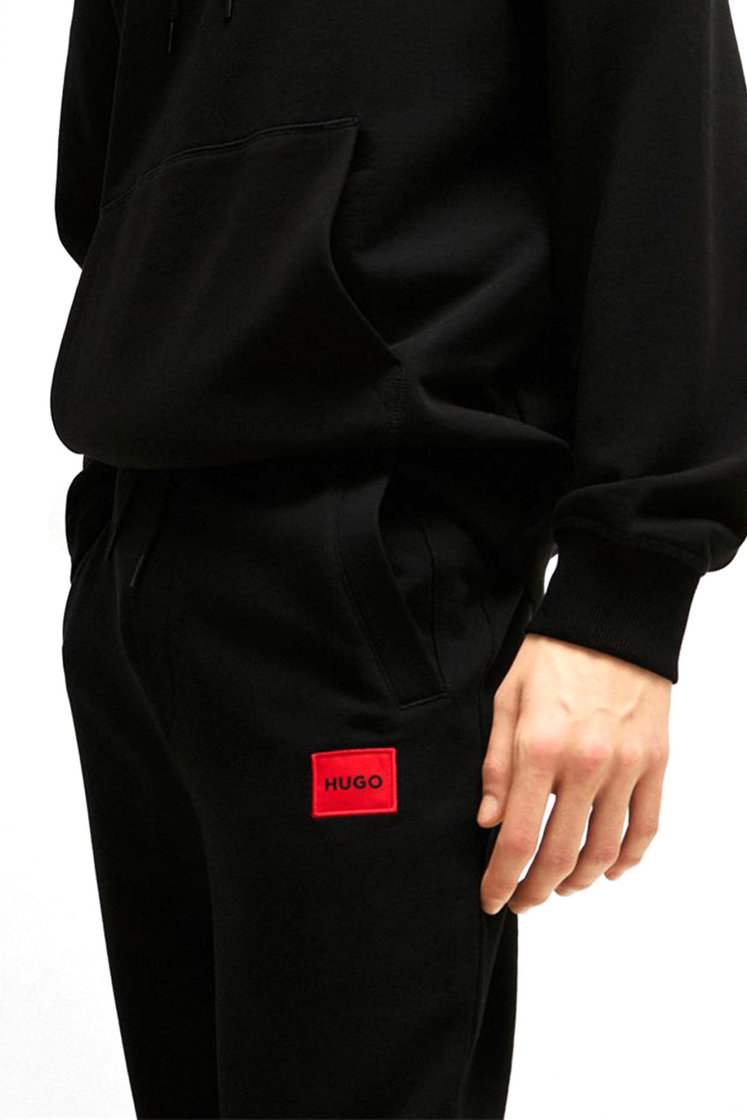 Ανδρική Doak212 Φόρμα Μαύρη HUGO 50447963-001