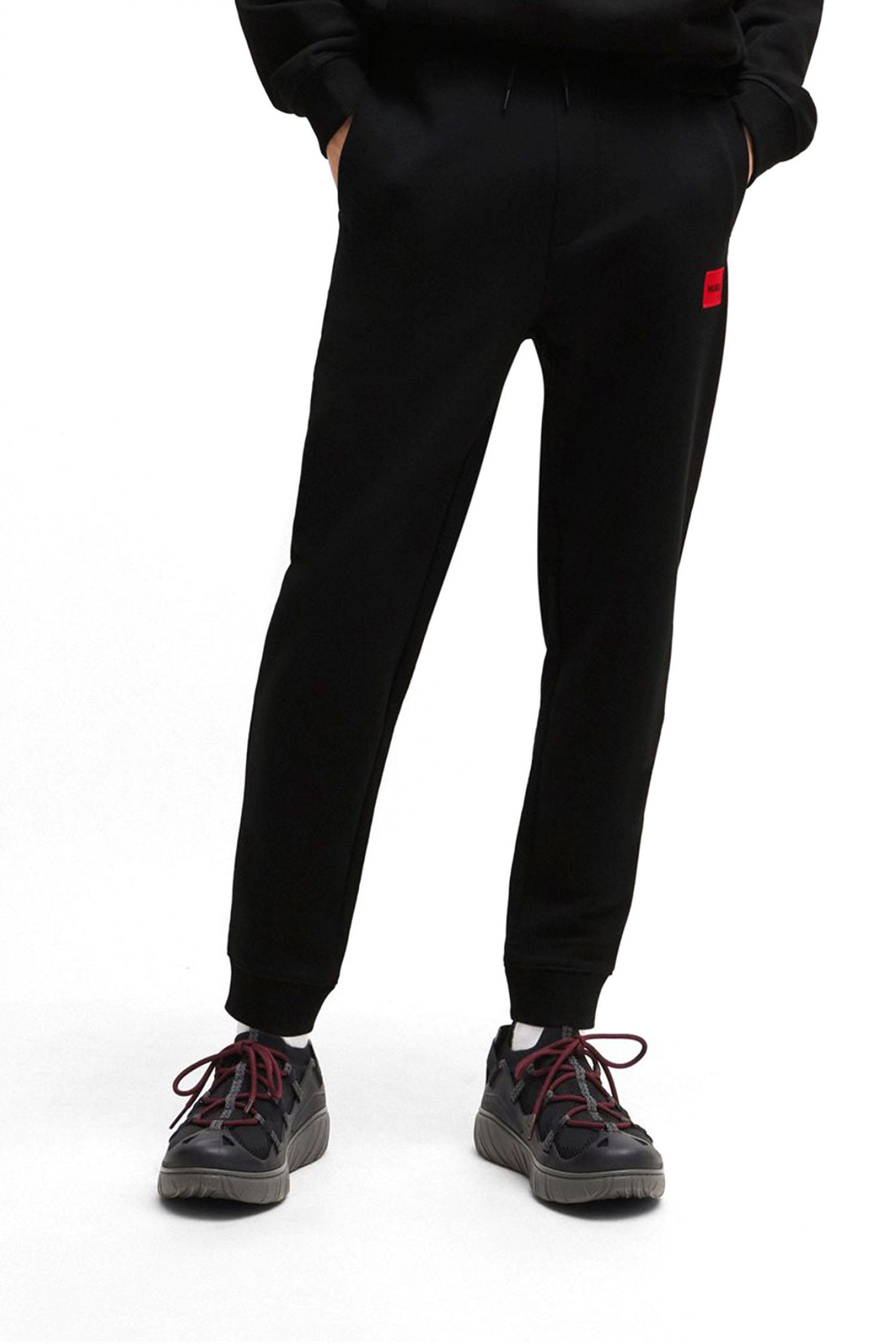 Ανδρική Doak212 Φόρμα Μαύρη HUGO 50447963-001