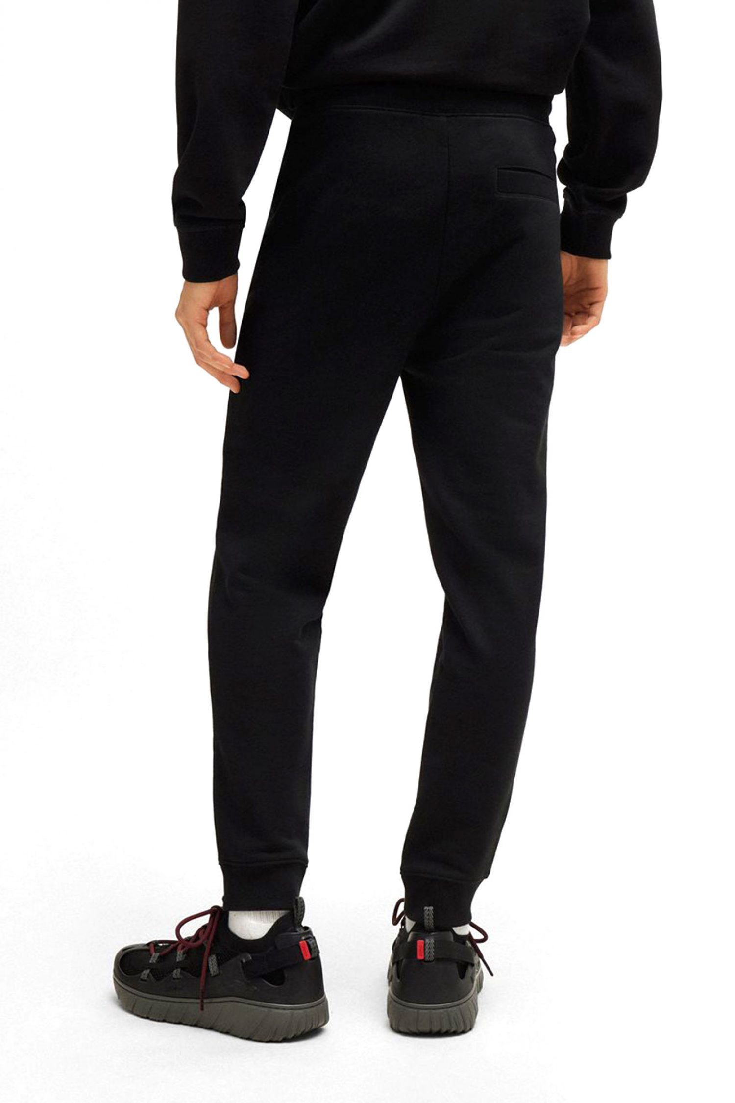 Ανδρική Doak212 Φόρμα Μαύρη HUGO 50447963-001