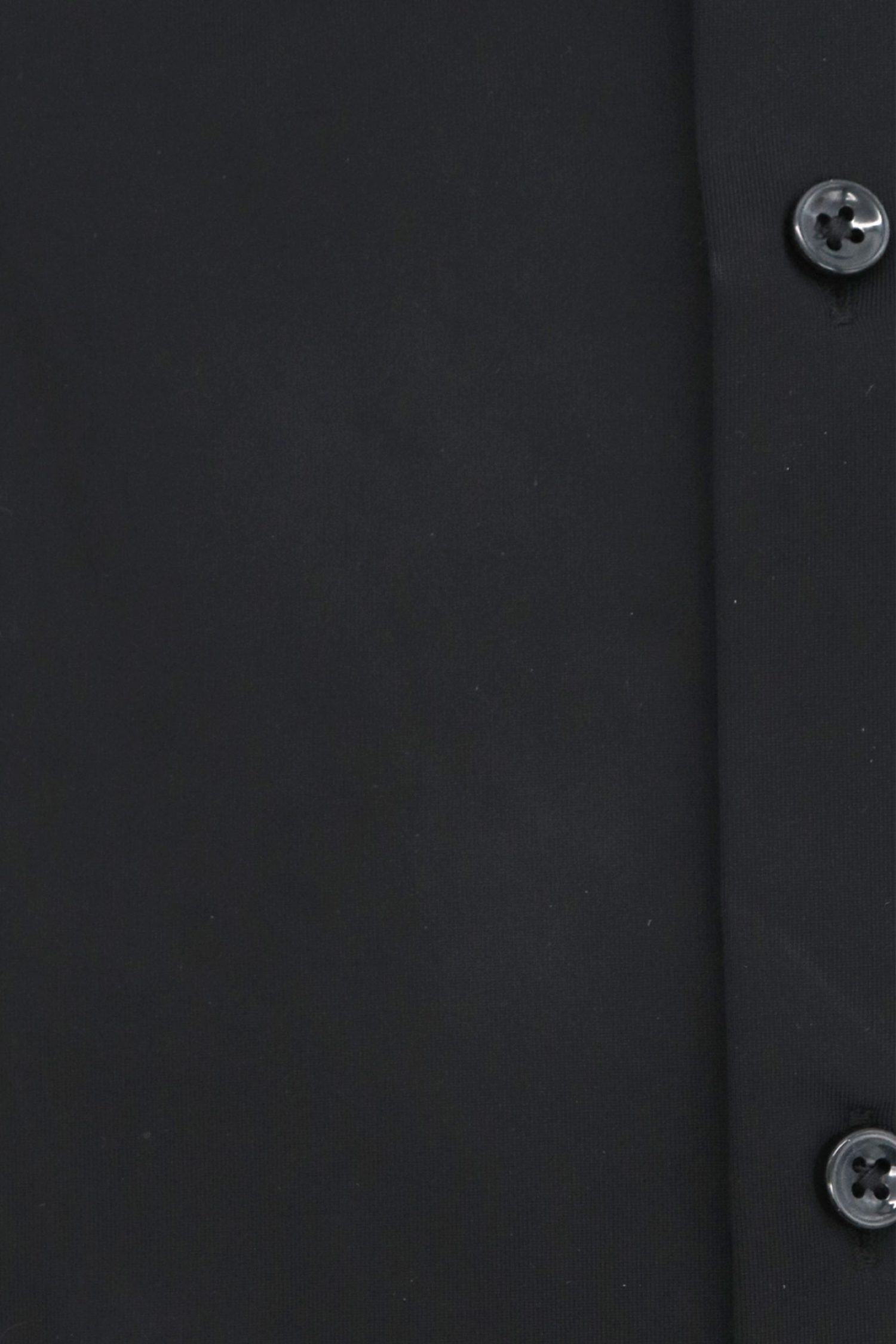 HUGO PERFORMANCE ΠΟΥΚΑΜΙΣΟ SLIM FIT KENNO ΜΑΥΡΟ