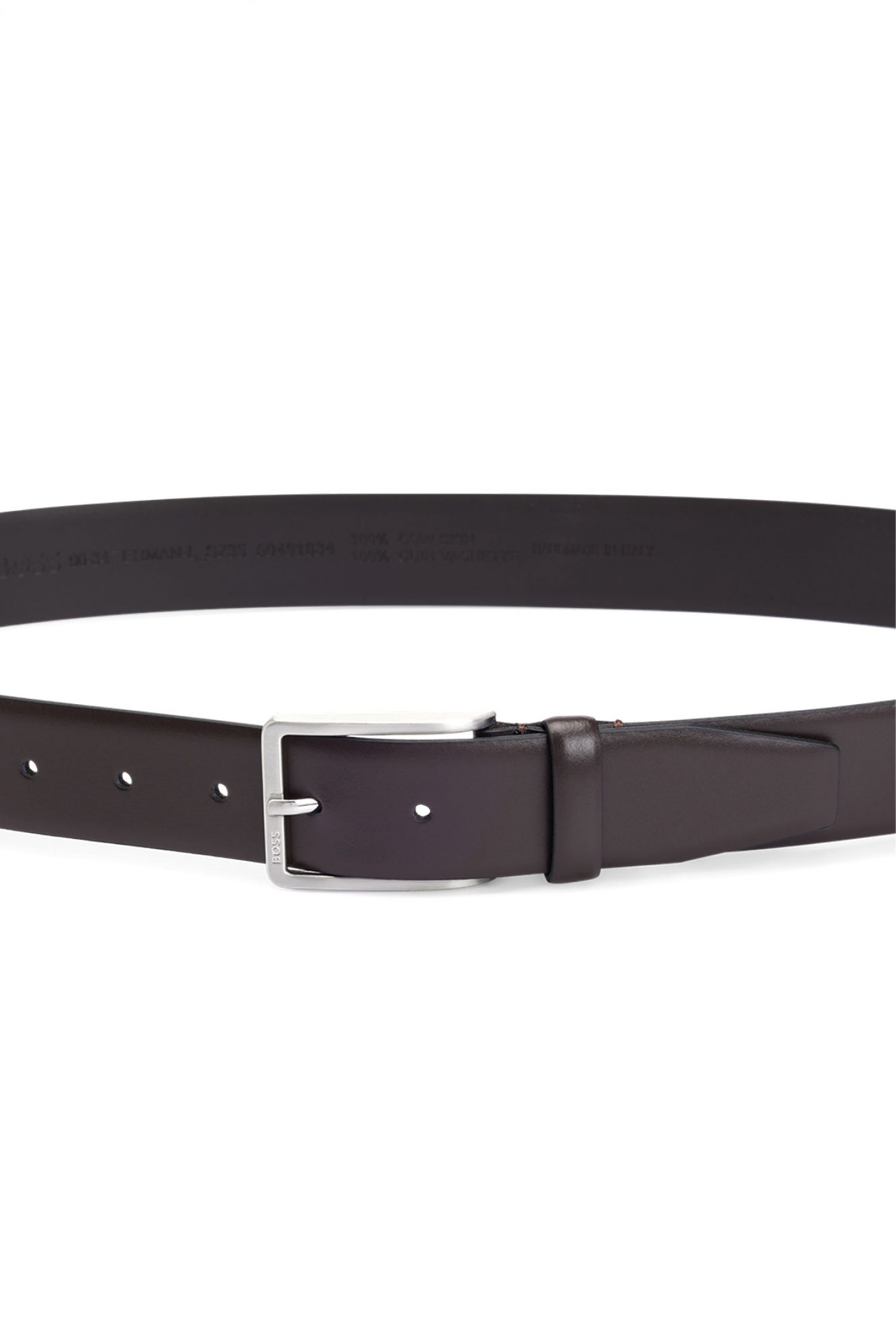 BOSS ΖΩΝΗ ERMAN_L SZ35 ΚΑΦΕ