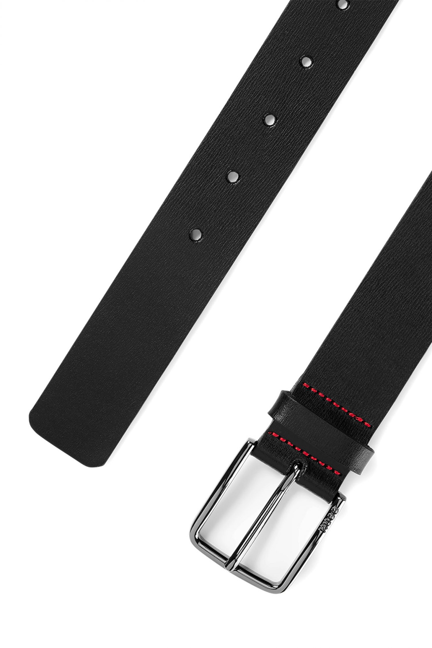 HUGO ΖΩΝΗ GERIK_SZ35 ΜΑΥΡΟ