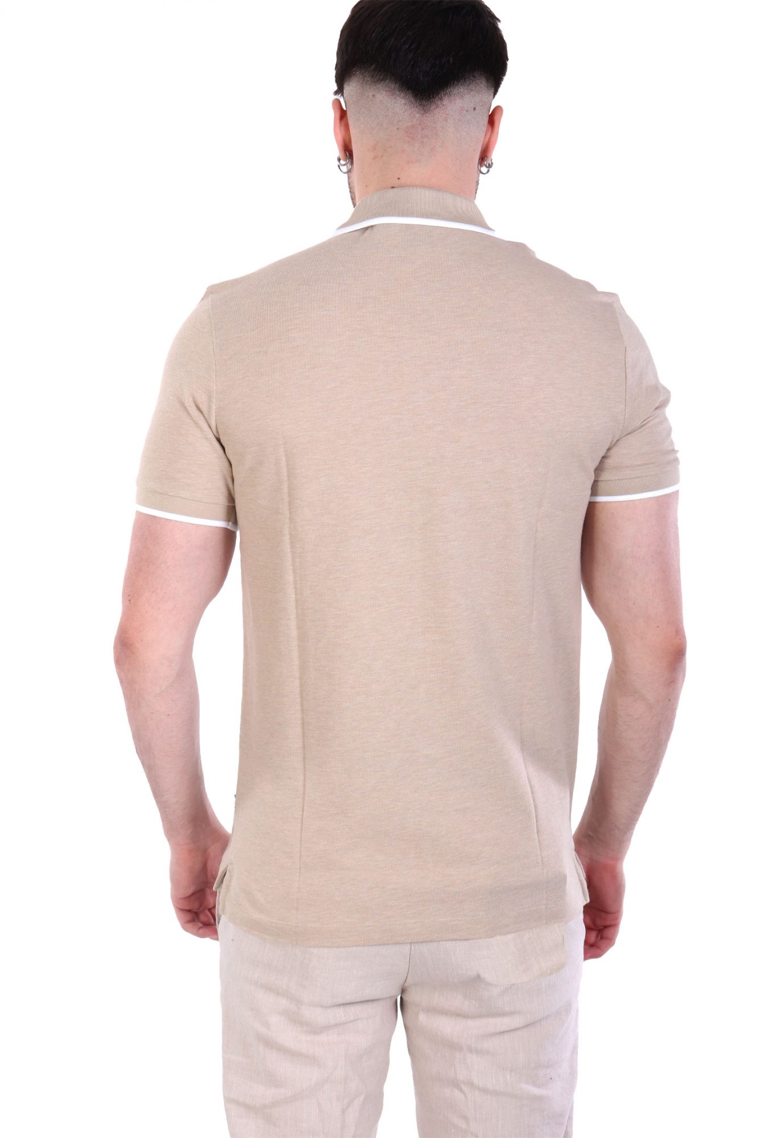 BOSS POLO PARLAY 190 ΜΠΕΖ