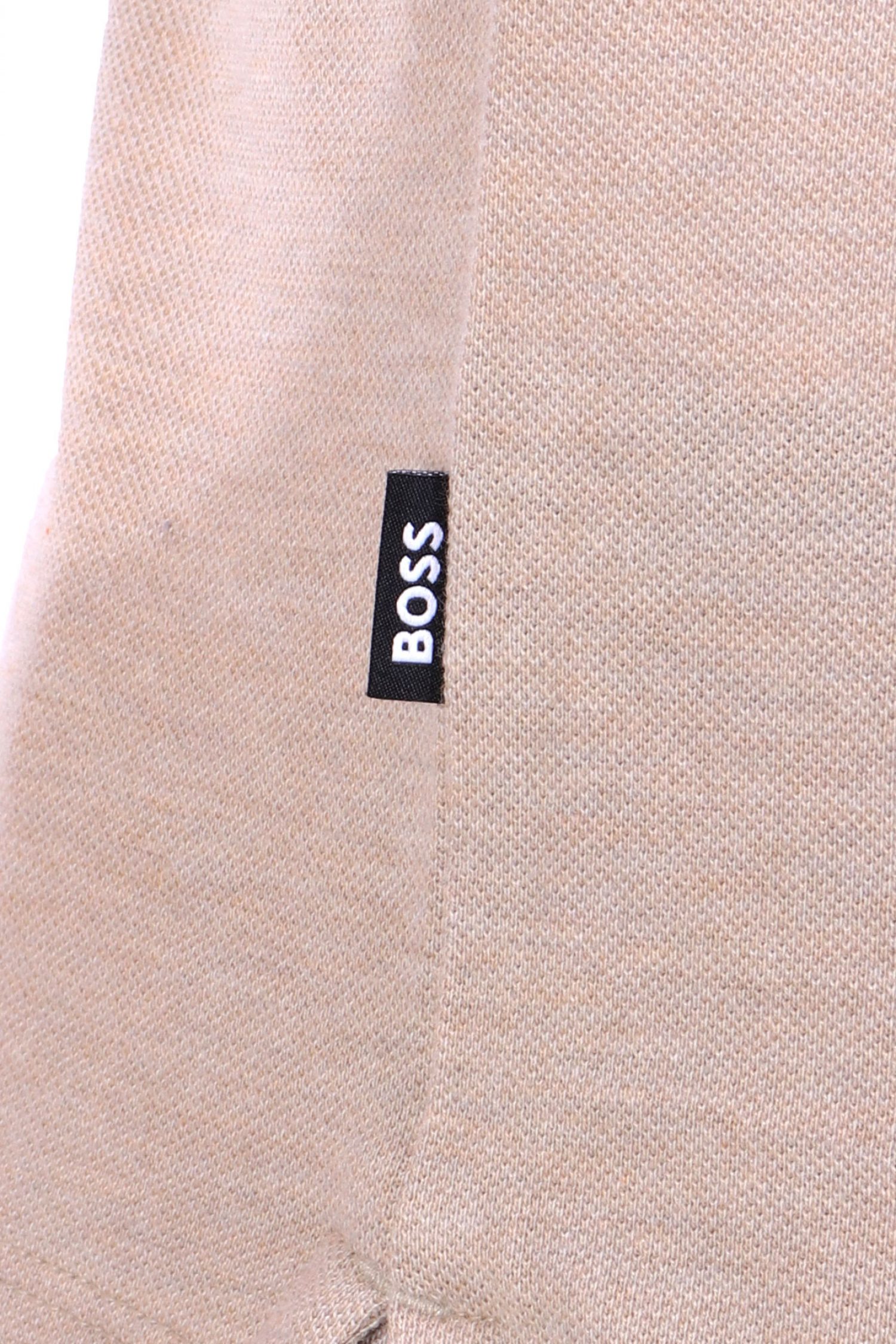 BOSS POLO PARLAY 190 ΜΠΕΖ φωτογραφία