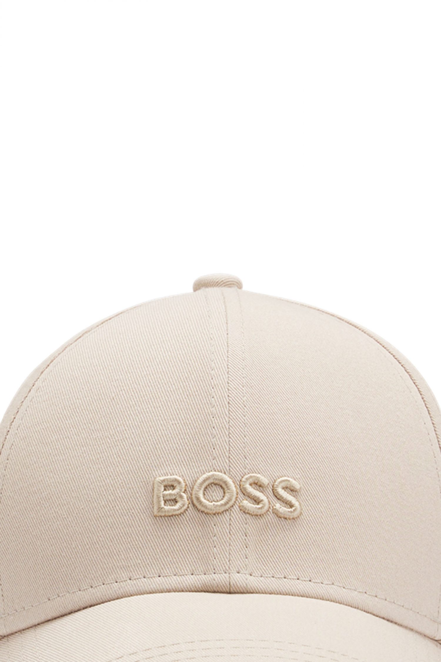 BOSS ΚΑΠΕΛΟ ZED LOGO ΜΠΕΖ