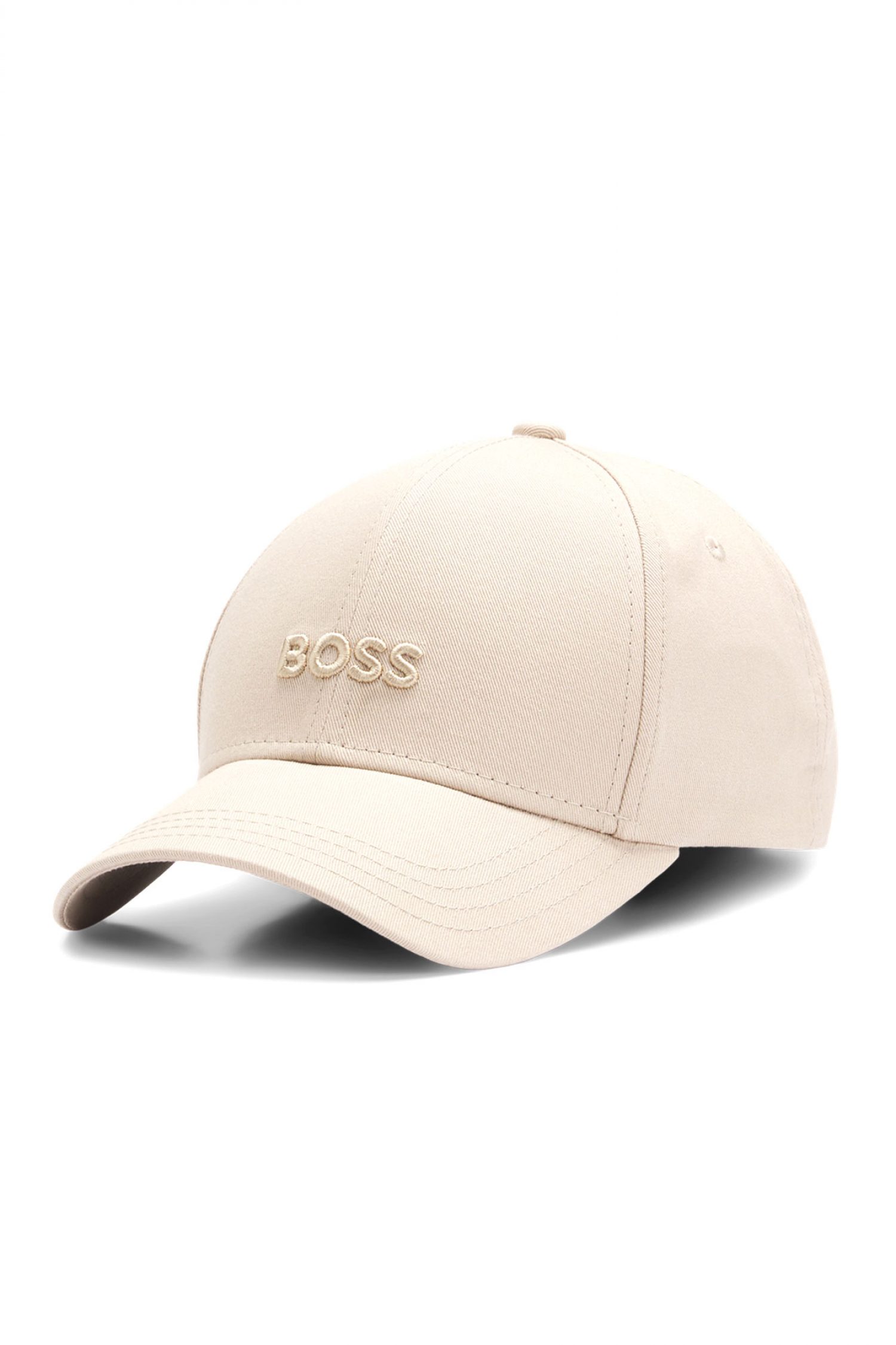 BOSS ΚΑΠΕΛΟ ZED LOGO ΜΠΕΖ