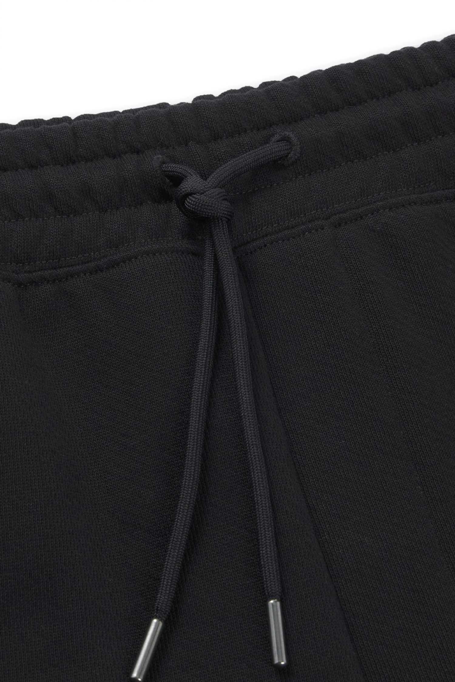 HUGO BLUE ΒΕΡΜΟΥΔΑ ΦΟΥΤΕΡ NOMARIO ΜΑΥΡΟ