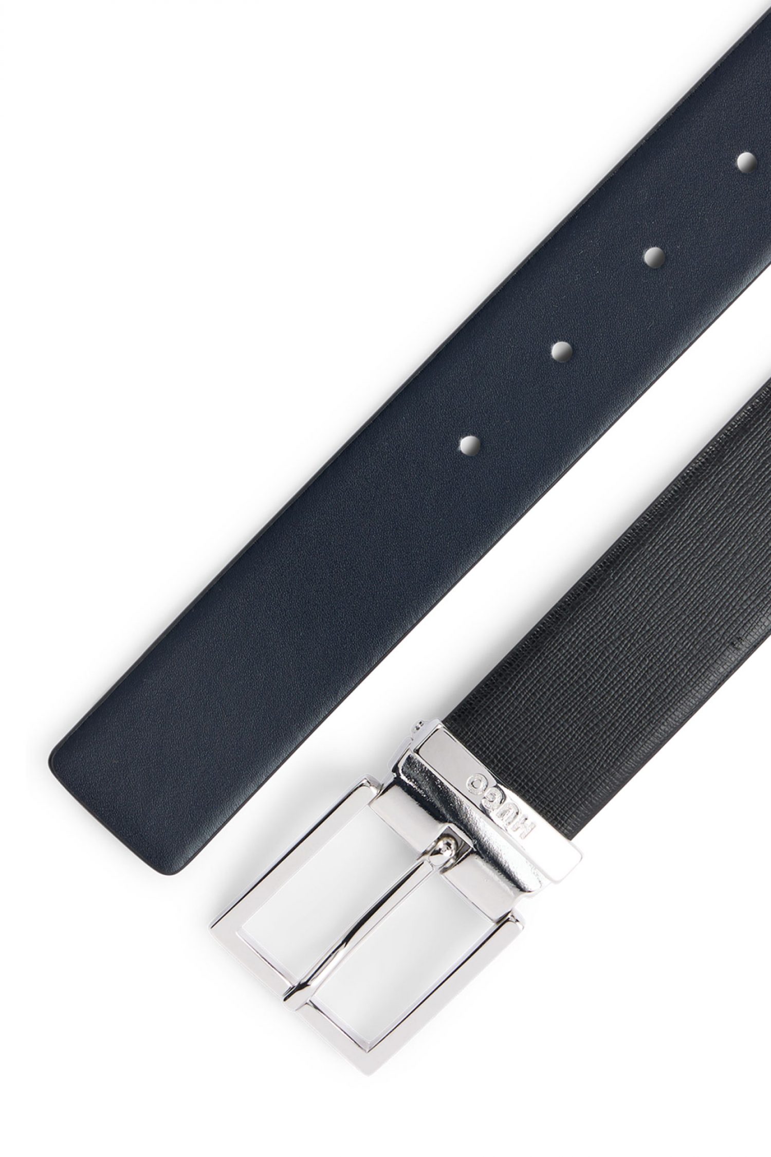 HUGO ΖΩΝΗ GIUPI-S_SR35_SP ΜΑΥΡΟ φωτογραφία