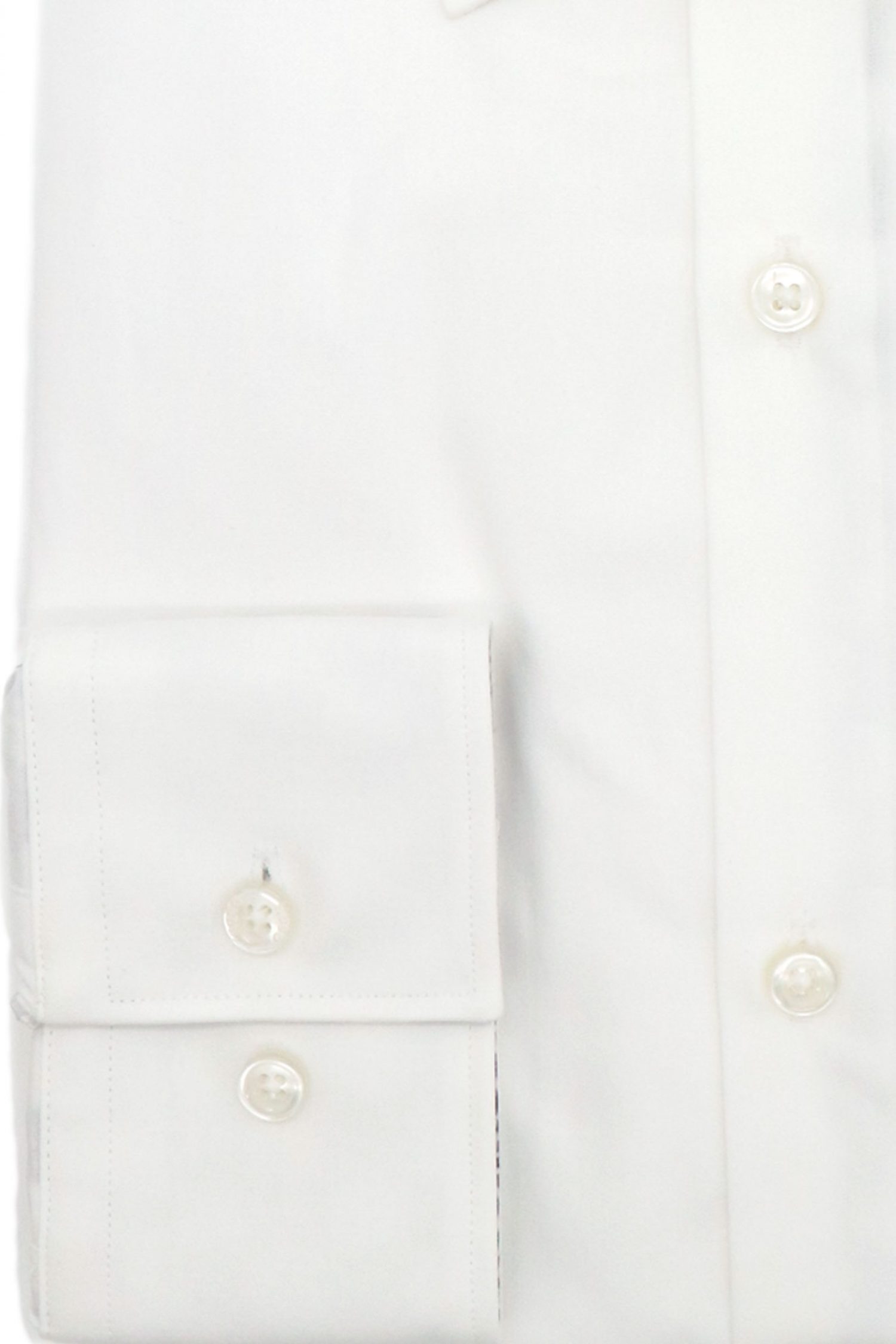 HUGO ΠΟΥΚΑΜΙΣΟ SLIM FIT EASY IRON KOEY ΛΕΥΚΟ