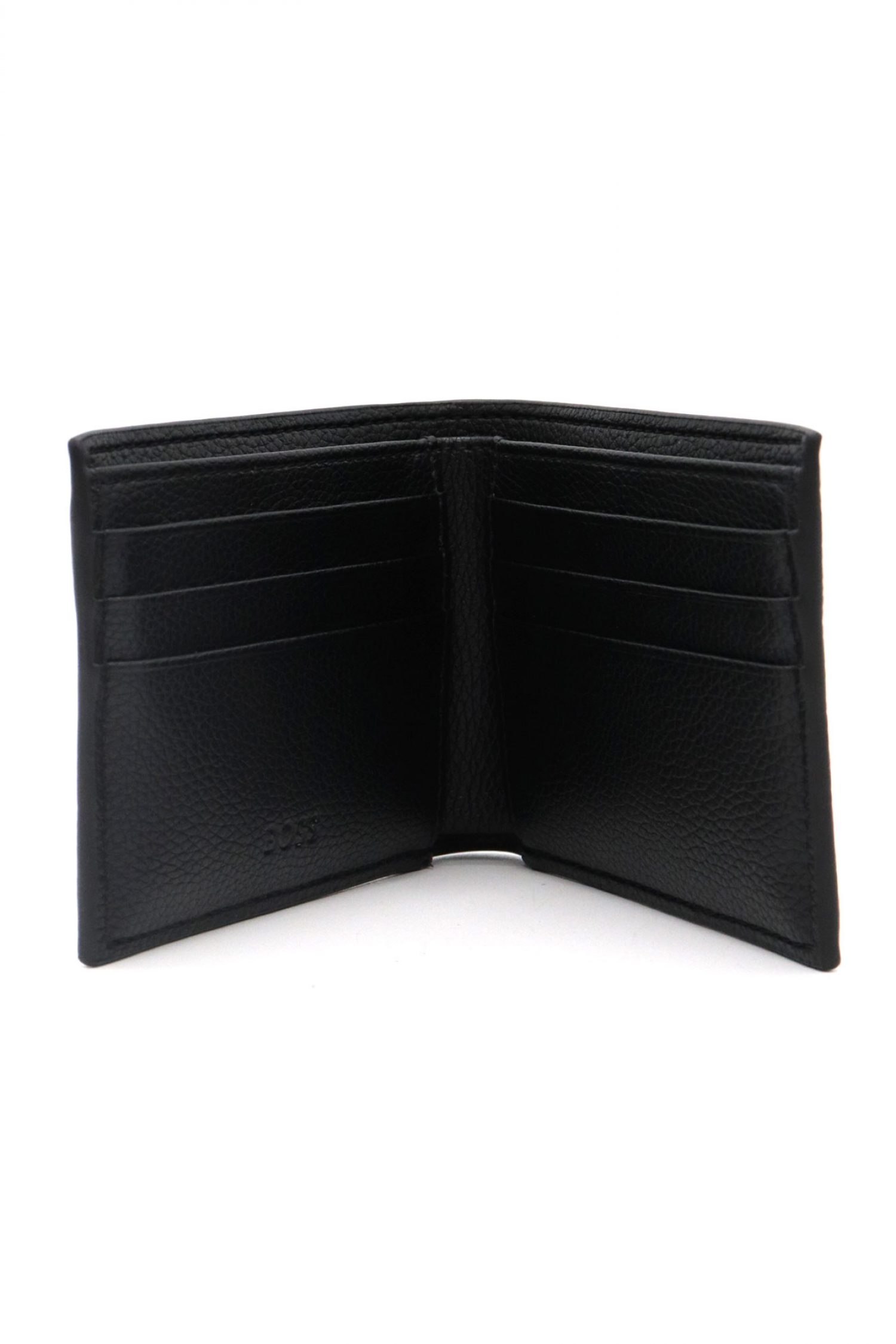 BOSS ΠΟΡΤΟΦΟΛΙ RAY_6CC N. ΜΑΥΡΟ