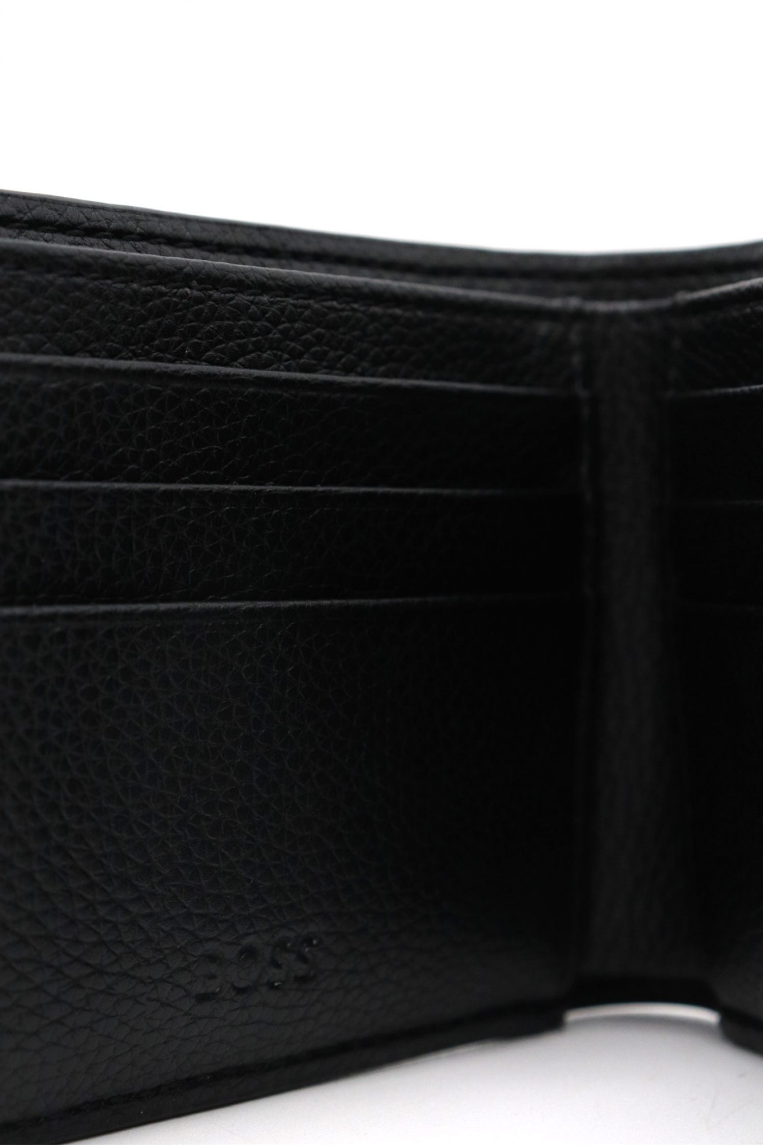 BOSS ΠΟΡΤΟΦΟΛΙ RAY_6CC N. ΜΑΥΡΟ