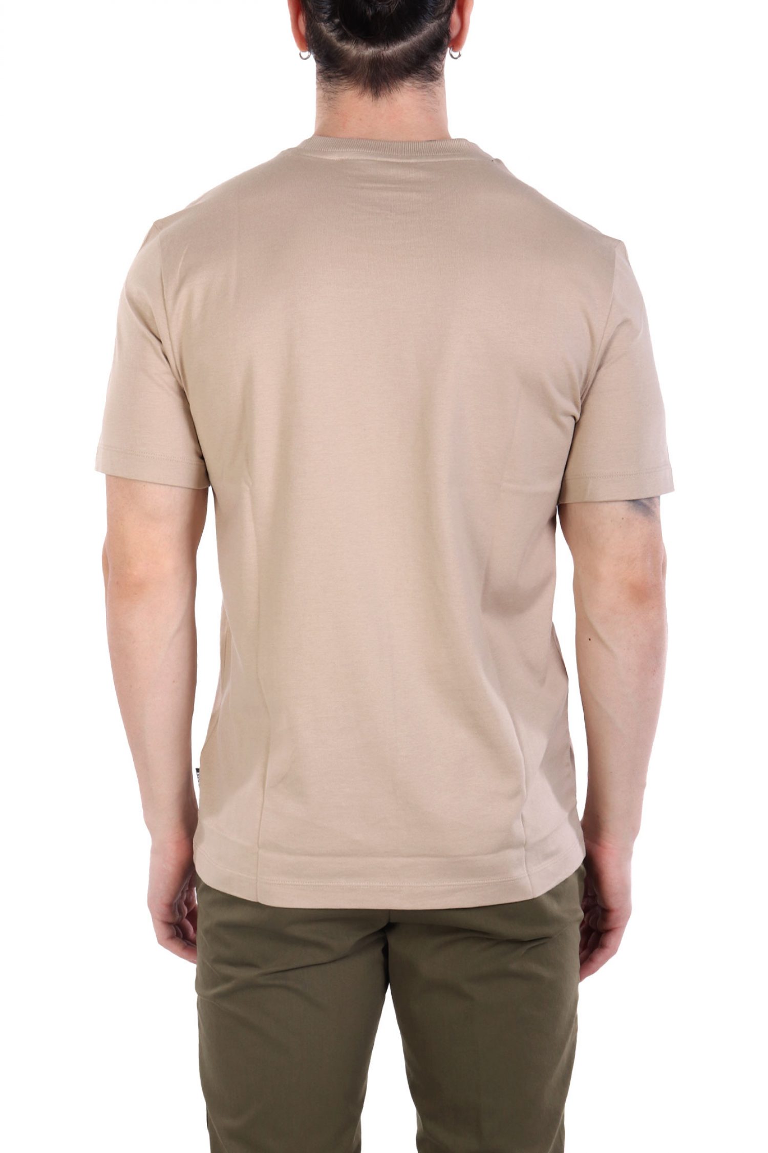 BOSS T-SHIRT C-THOMPSON 121 ΜΠΕΖ