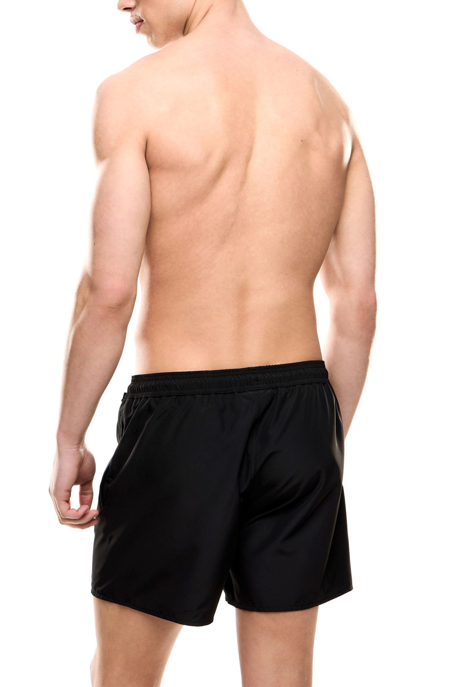 ARMANI 7 ΜΑΓΙΩ ΣΟΡΤΣ LOGO ΜΑΥΡΟ φωτογραφία