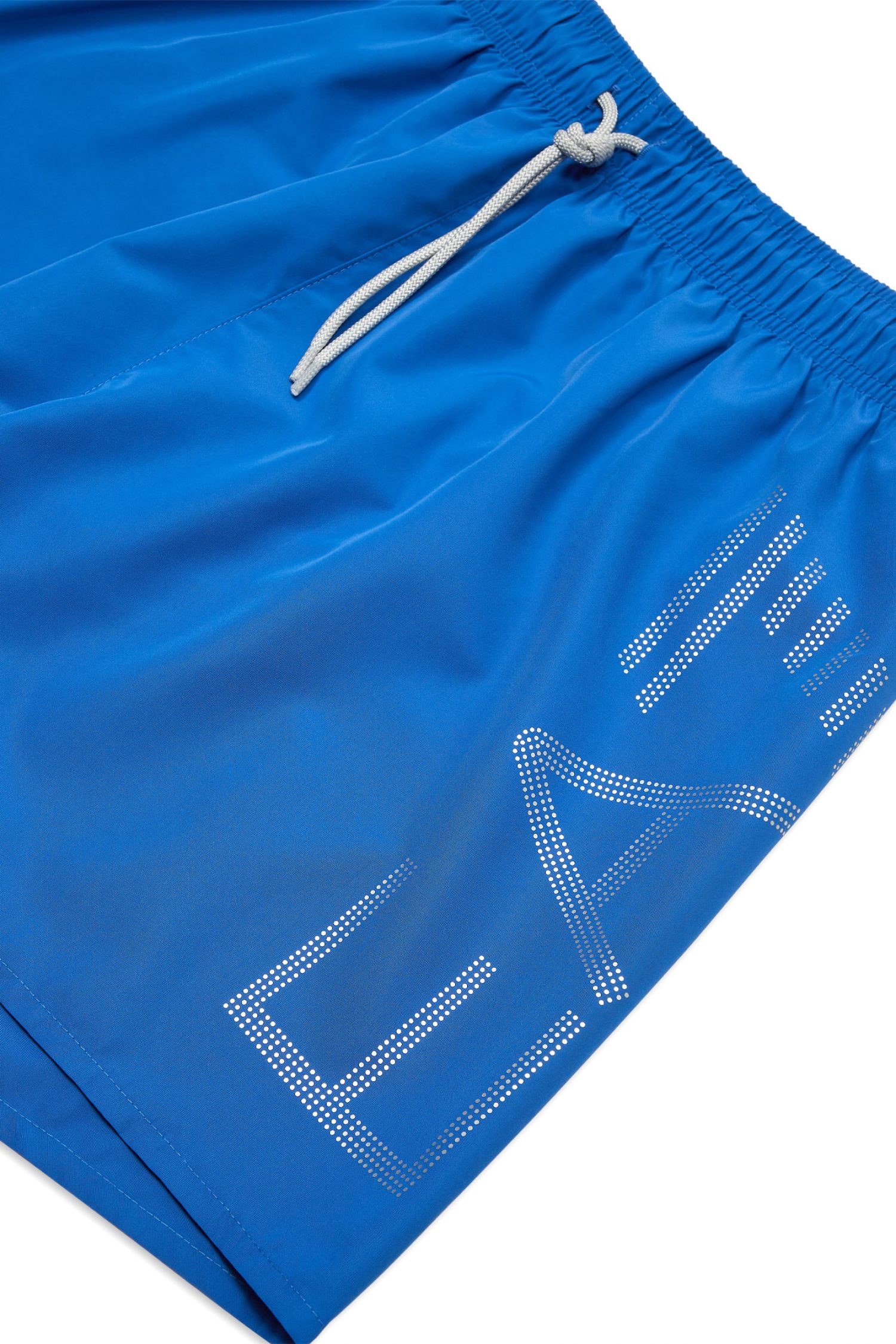 ARMANI 7 ΜΑΓΙΩ ΣΟΡΤΣ LOGO ΡΟΥΑ ΜΠΛΕ φωτογραφία