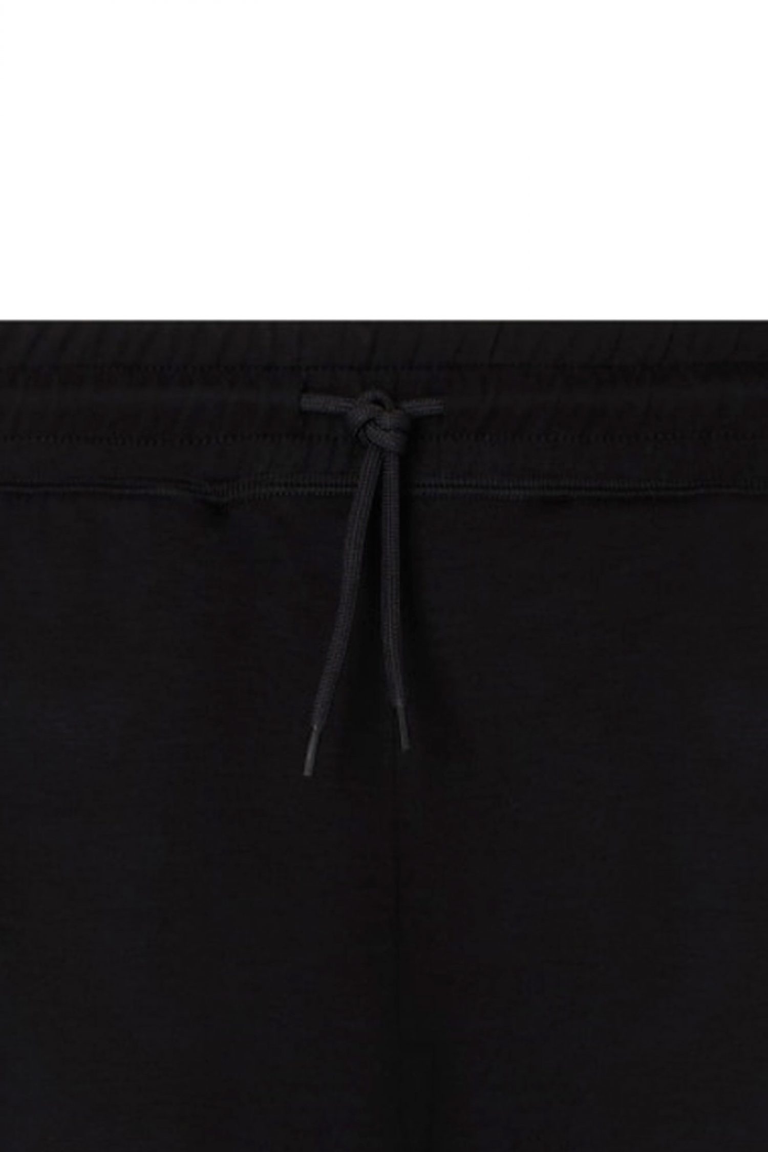 ARMANI 7 ΠΑΝΤΕΛΟΝΙ ΦΟΡΜΑ LOGO ΜΑΥΡΟ φωτογραφία