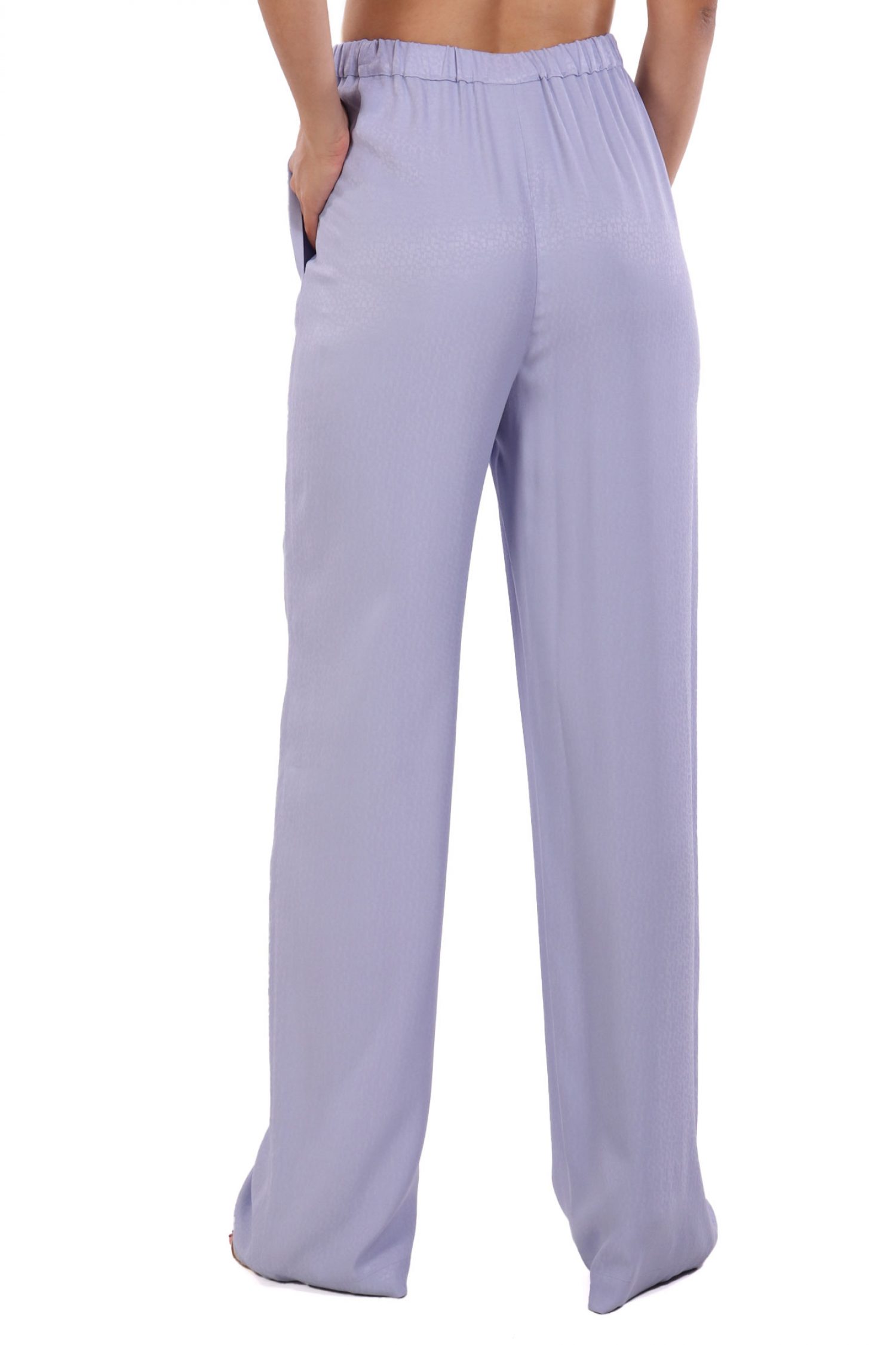 EMPORIO ARMANI ΠΑΝΤΕΛΟΝΑ ΛΙΛΑ