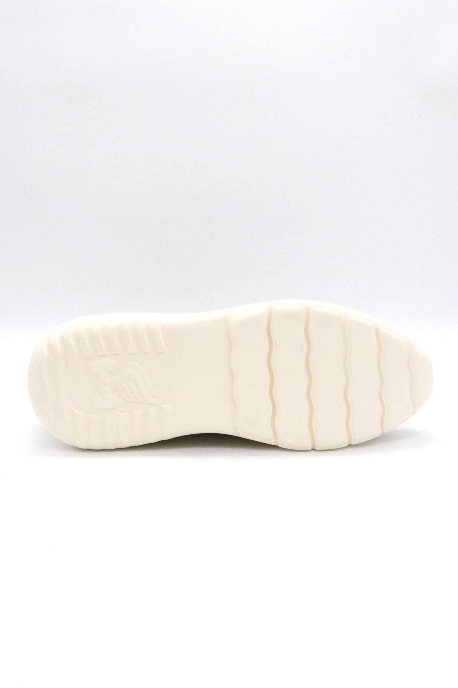 HOGAN ΠΑΠΟΥΤΣΙΑ SNEAKERS INTERACTIVE3 ALLAC. H LISSAT ΔΕΡΜΑ ΜΠΕΖ