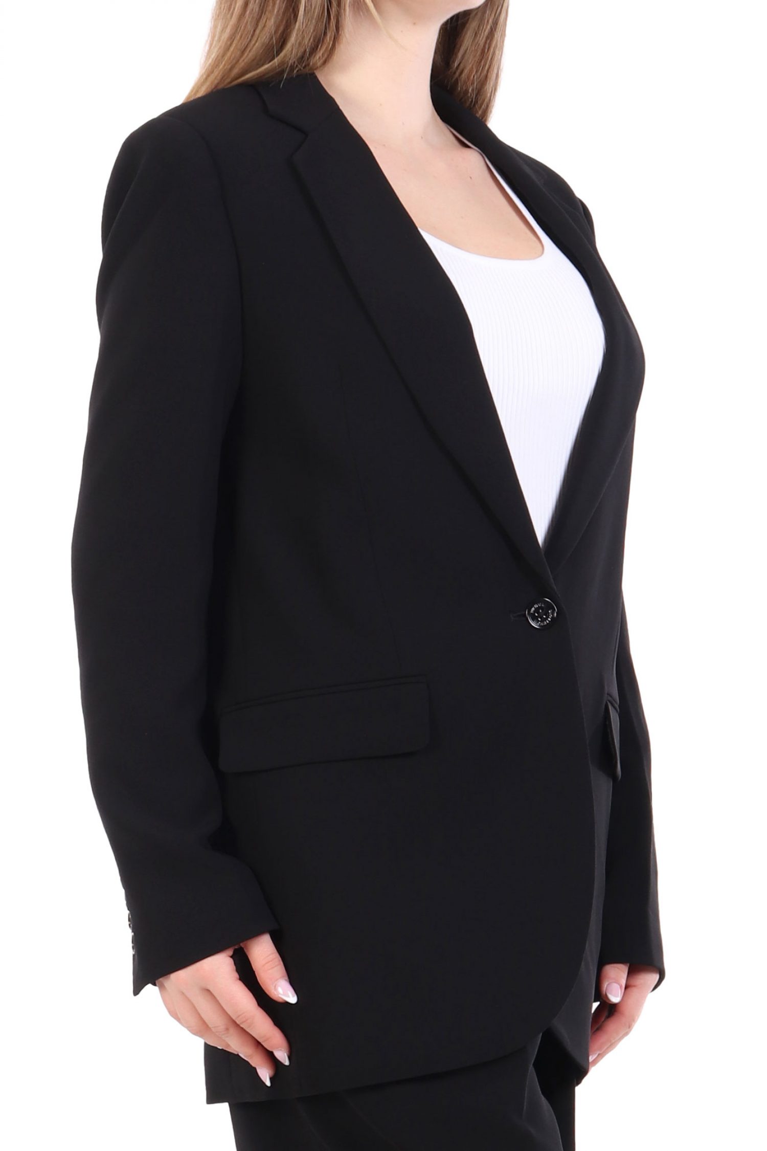 MICHAEL KORS ΣΑΚΑΚΙ ΜΑΥΡΟ φωτογραφία