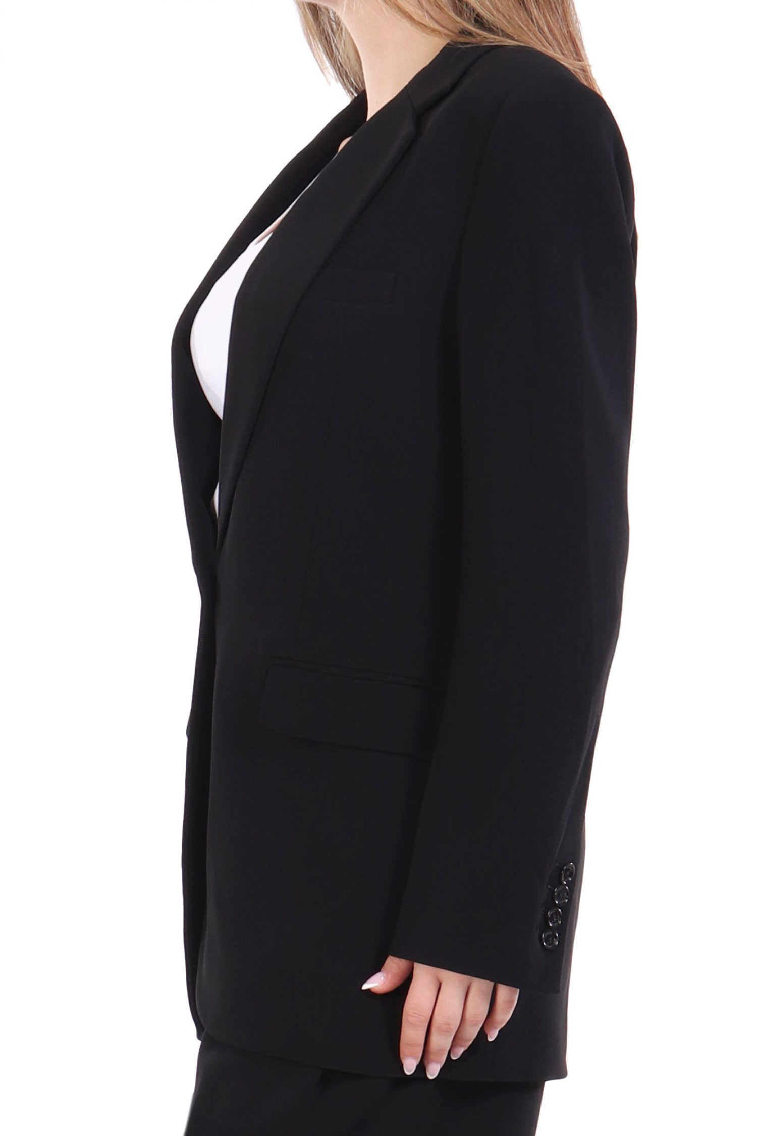 MICHAEL KORS ΣΑΚΑΚΙ ΜΑΥΡΟ φωτογραφία