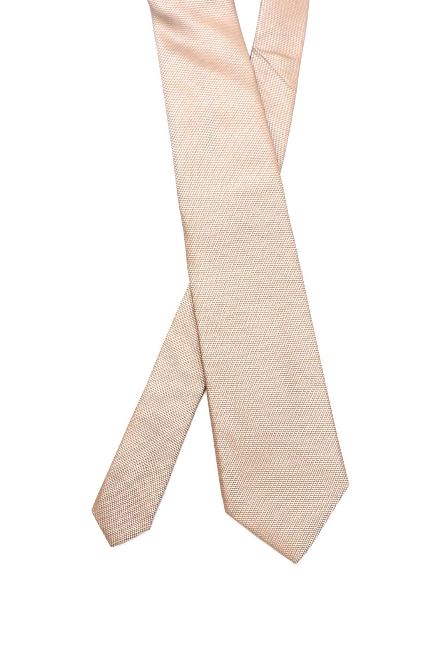 MICHAEL KORS ΓΡΑΒΑΤΑ ΜΙΚΡΟΣΧΕΔΙΟ ΜΠΕΖ φωτογραφία