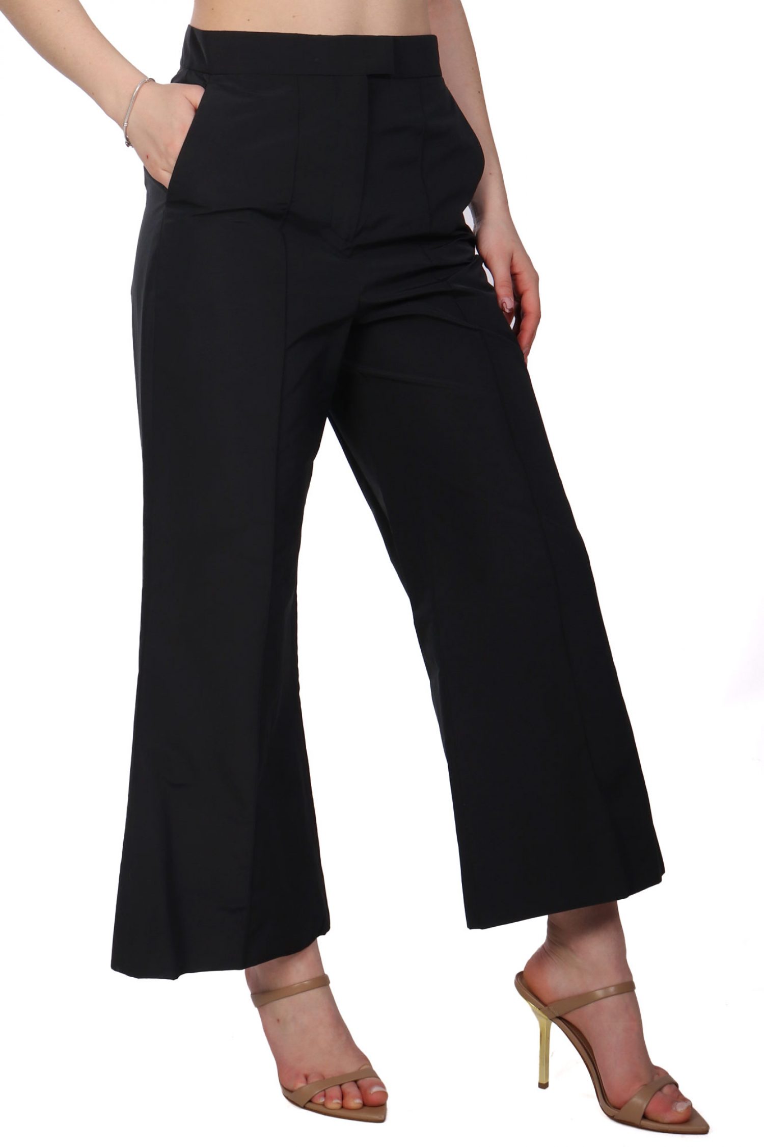 MARELLA ΠΑΝΤΕΛΟΝΑ DORINA2 ΚΑΠΡΙ ΜΑΥΡΟ