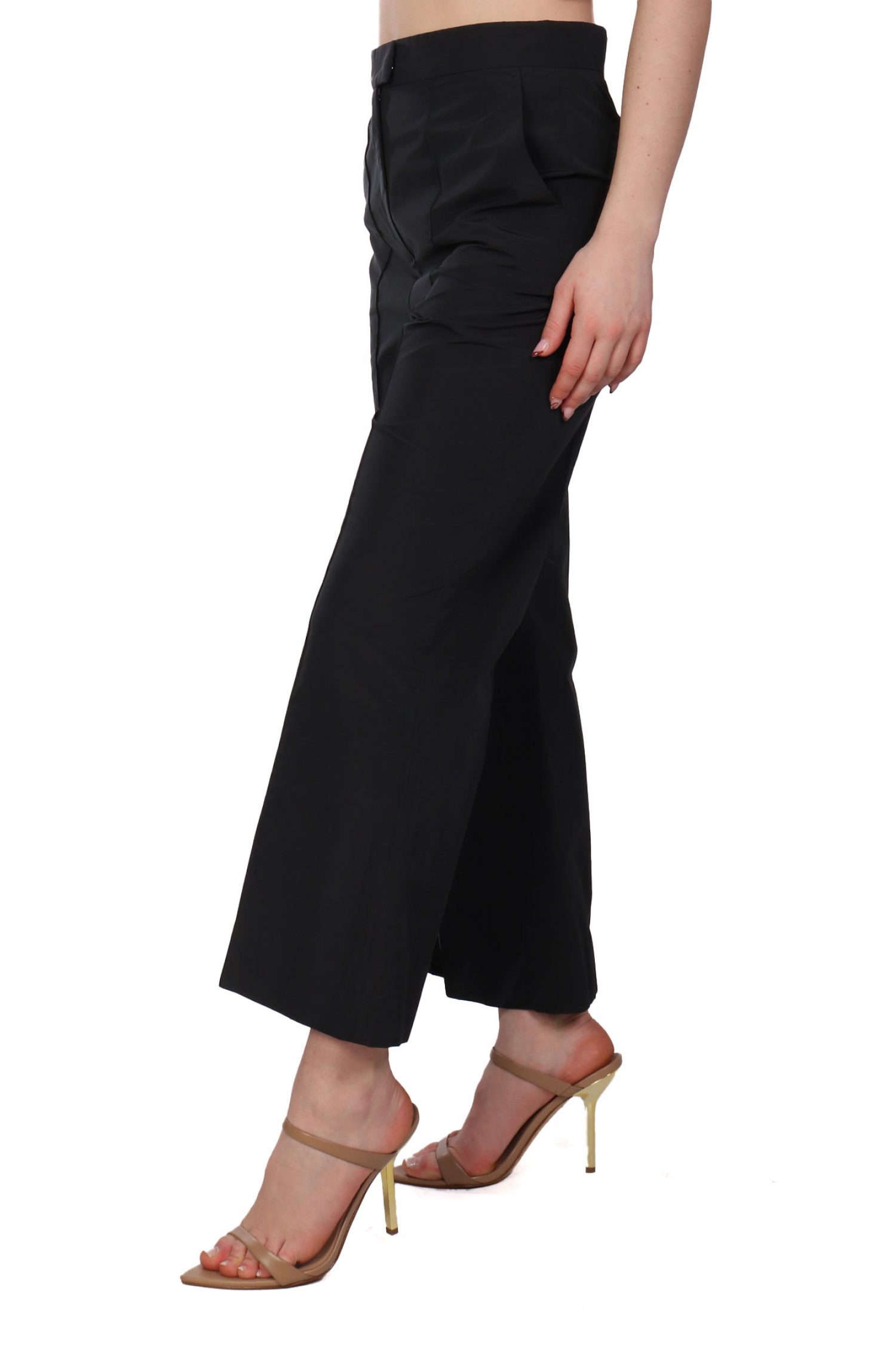 MARELLA ΠΑΝΤΕΛΟΝΑ DORINA2 ΚΑΠΡΙ ΜΑΥΡΟ