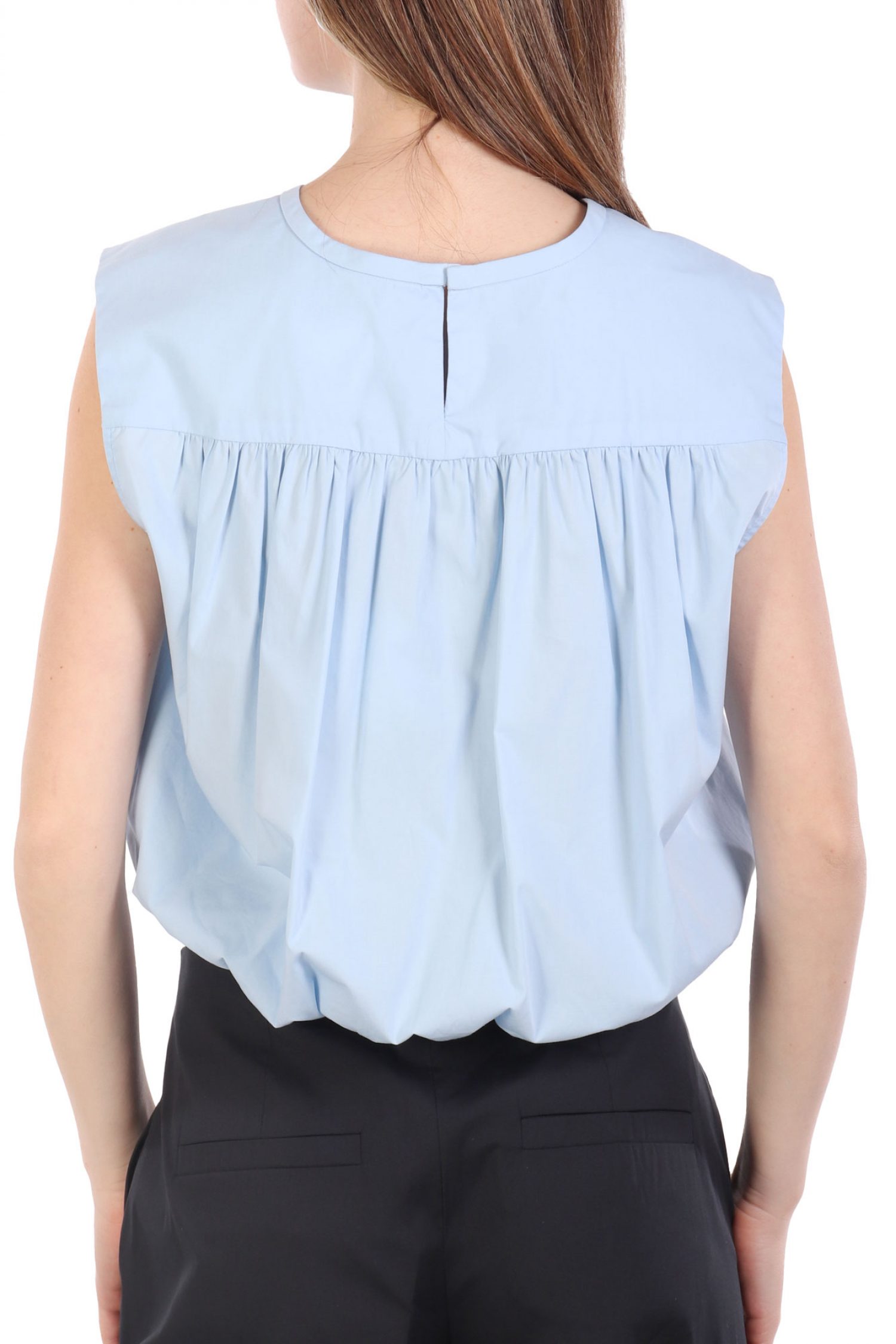 MARELLA TOP RADON ΣΟΥΡΑ ΓΑΛΑΖΙΟ