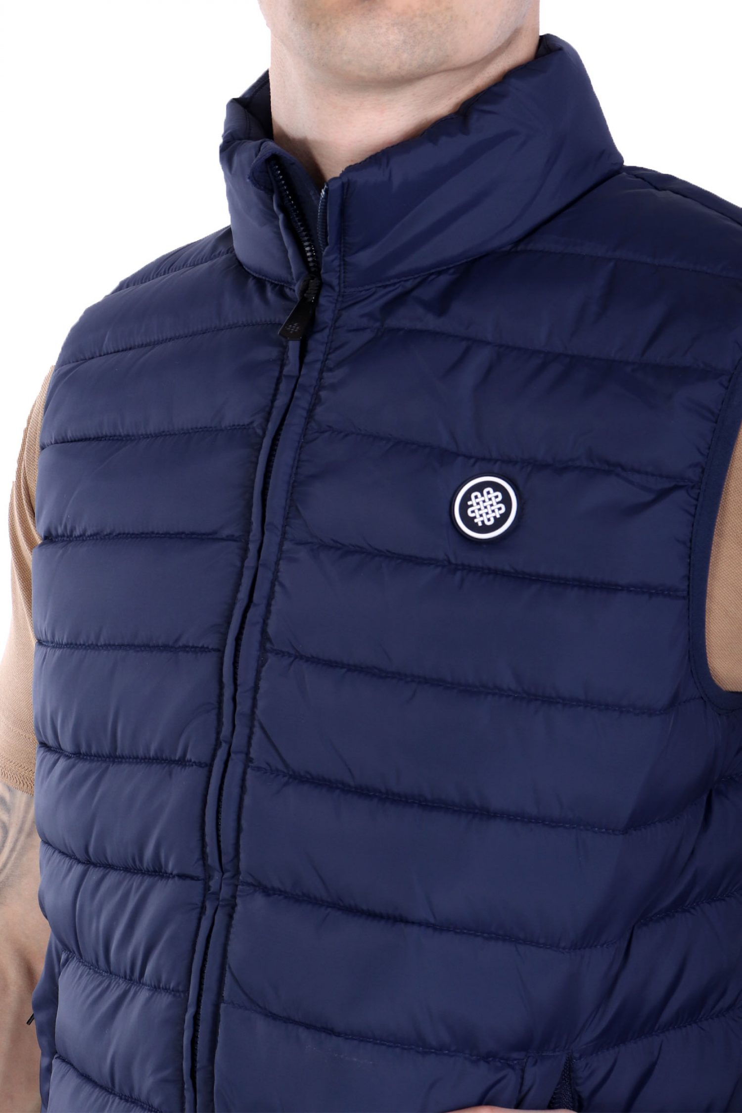 DORS ΜΠΟΥΦΑΝ ΑΜΑΝΙΚΟ LOGO ΜΠΛΕ