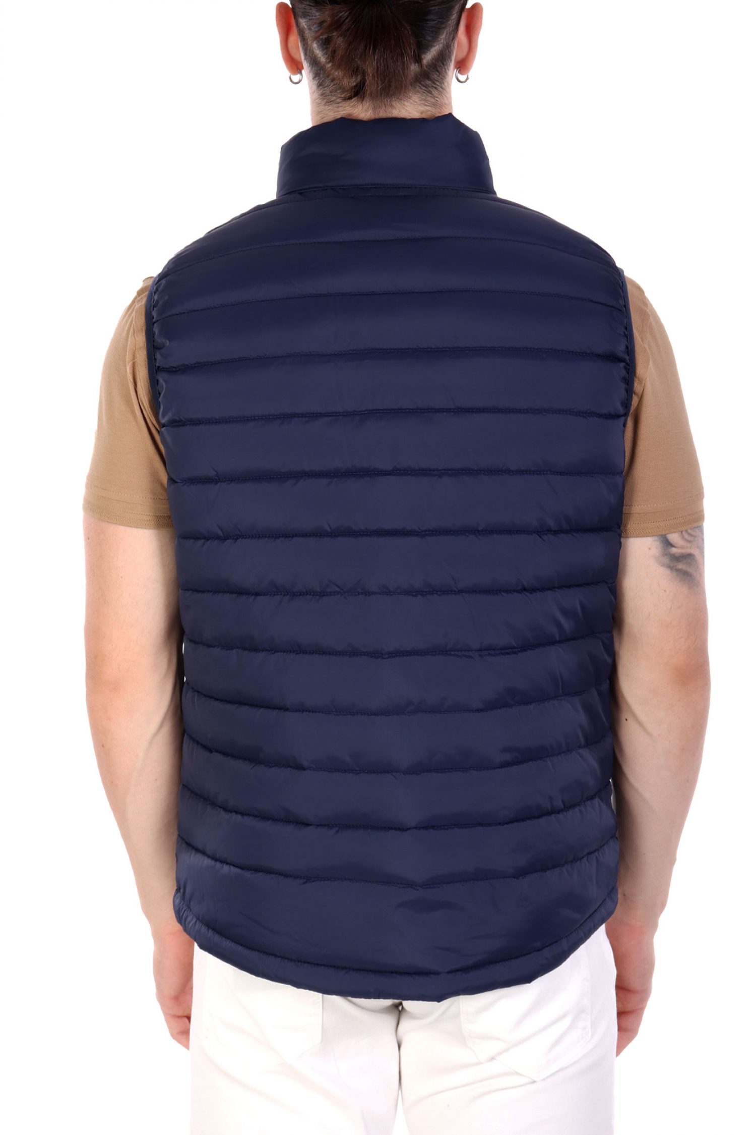 DORS ΜΠΟΥΦΑΝ ΑΜΑΝΙΚΟ LOGO ΜΠΛΕ