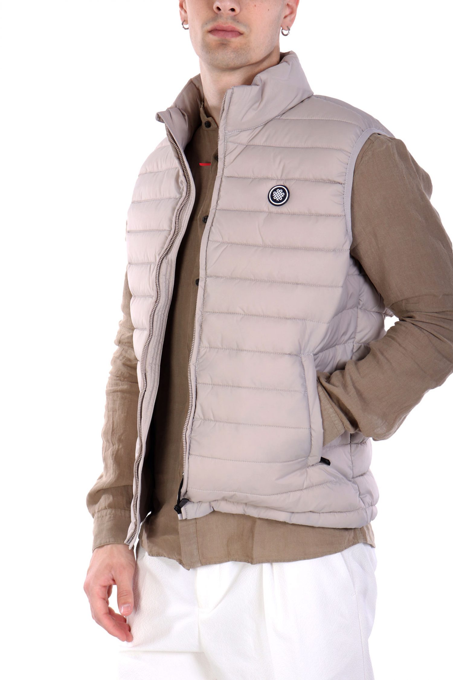 DORS ΜΠΟΥΦΑΝ ΑΜΑΝΙΚΟ LOGO ΜΠΕΖ