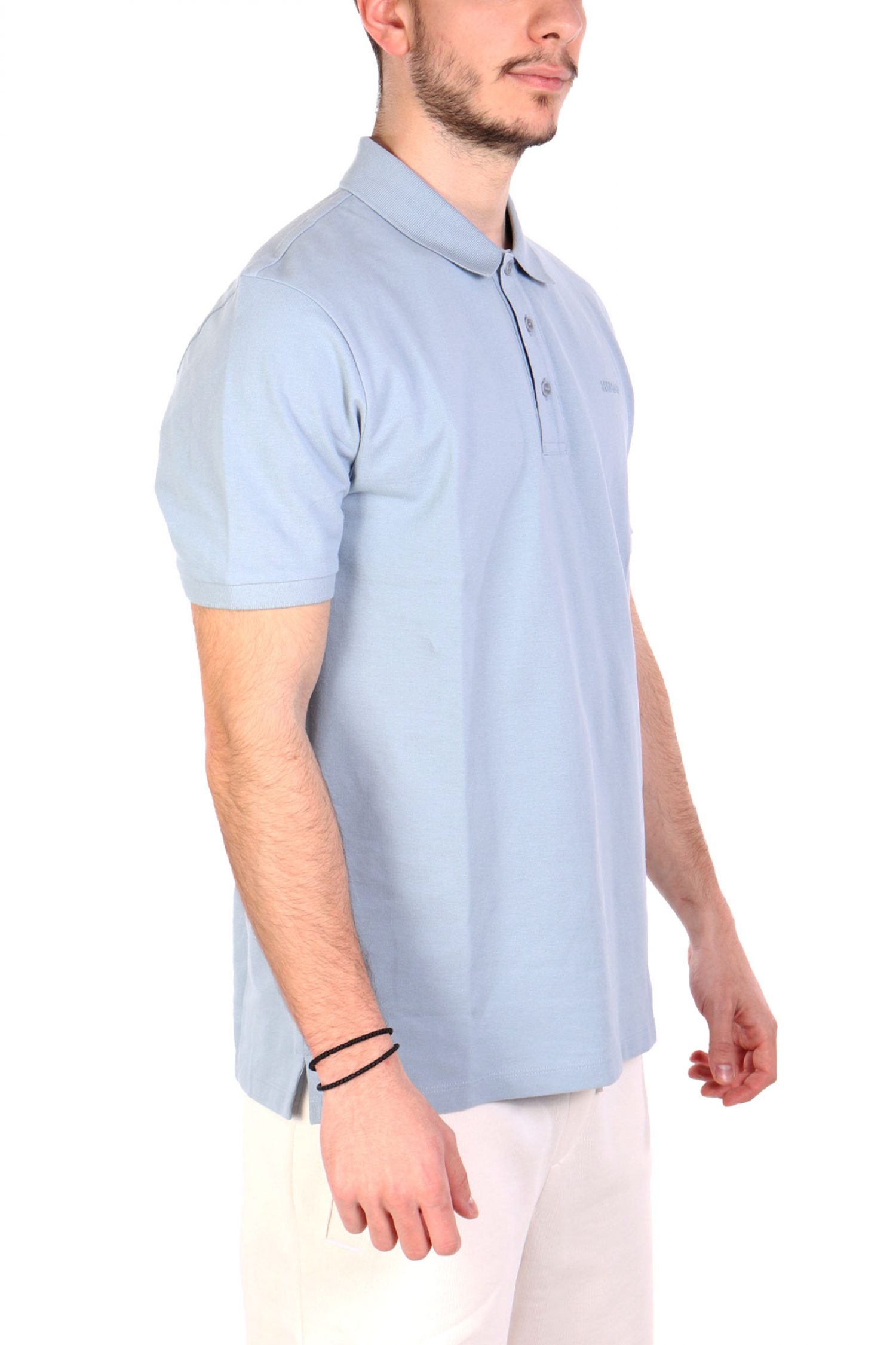 HUGO POLO DONOS222 LOGO ΣΙΕΛ