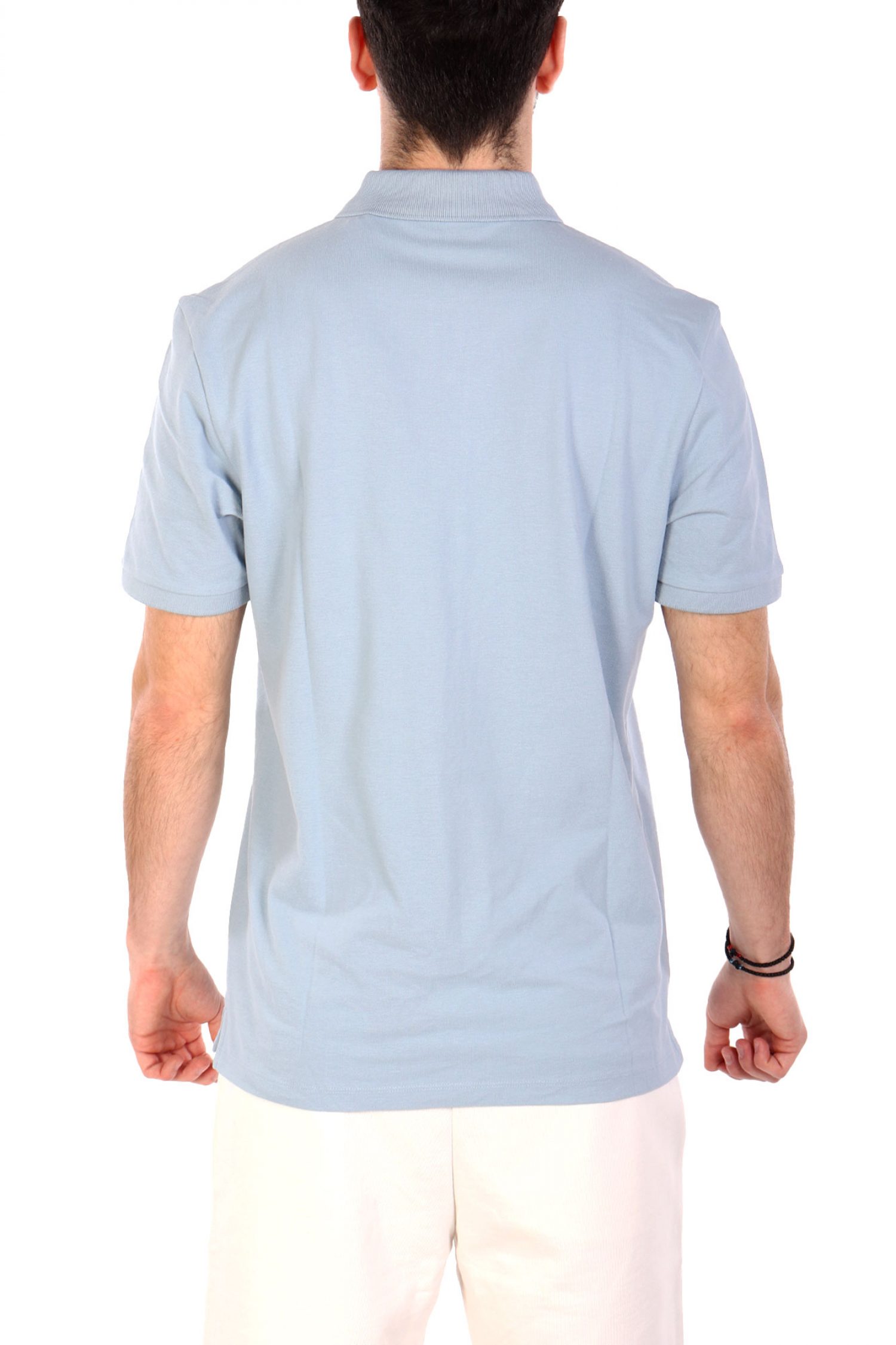 HUGO POLO DONOS222 LOGO ΣΙΕΛ φωτογραφία