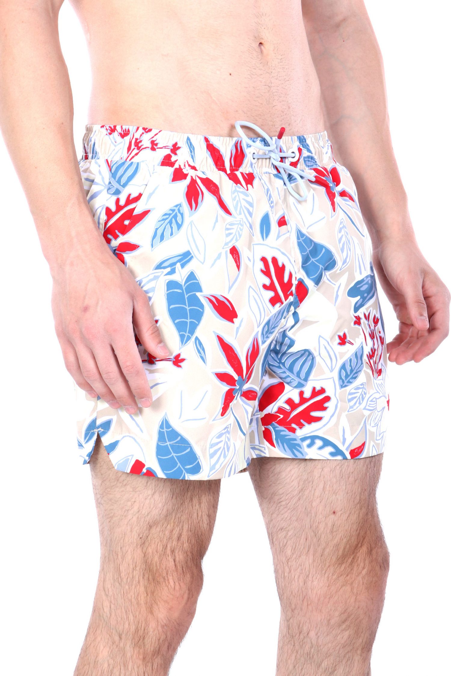 HUGO ΜΑΓΙΩ CALALA FLORAL LOGO ΠΟΛΥΧΡΩΜΟ