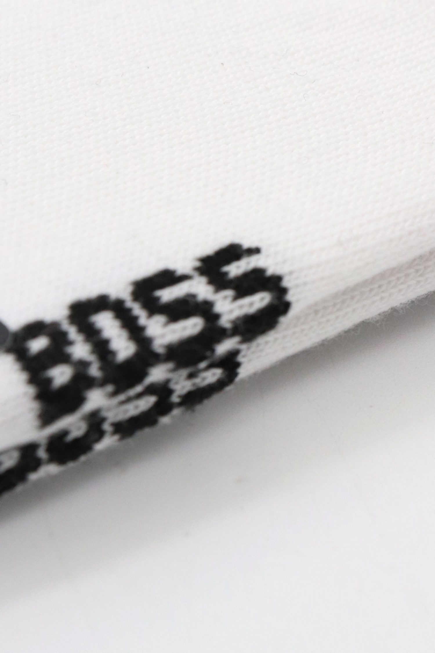 BOSS ΚΑΛΤΣΑΚΙΑ 2P SL LC ICONIC CC ΛΕΥΚΟ φωτογραφία