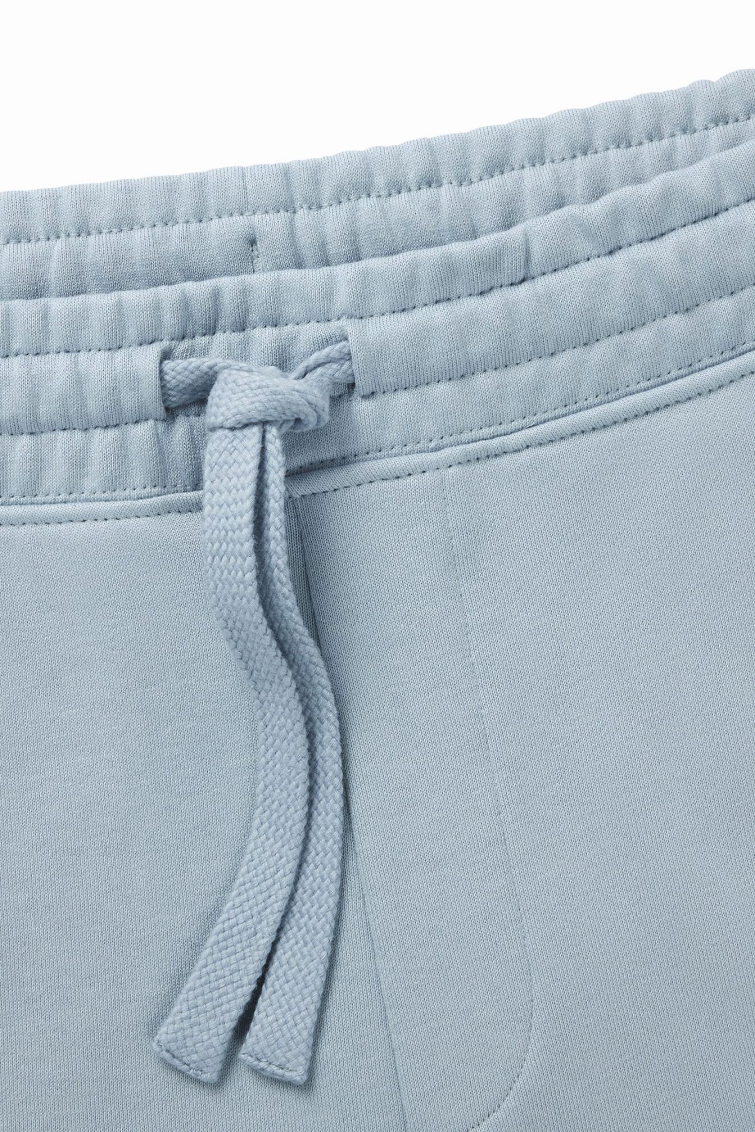 HUGO ΒΕΡΜΟΥΔΑ DAYONO LOGO ΣΙΕΛ